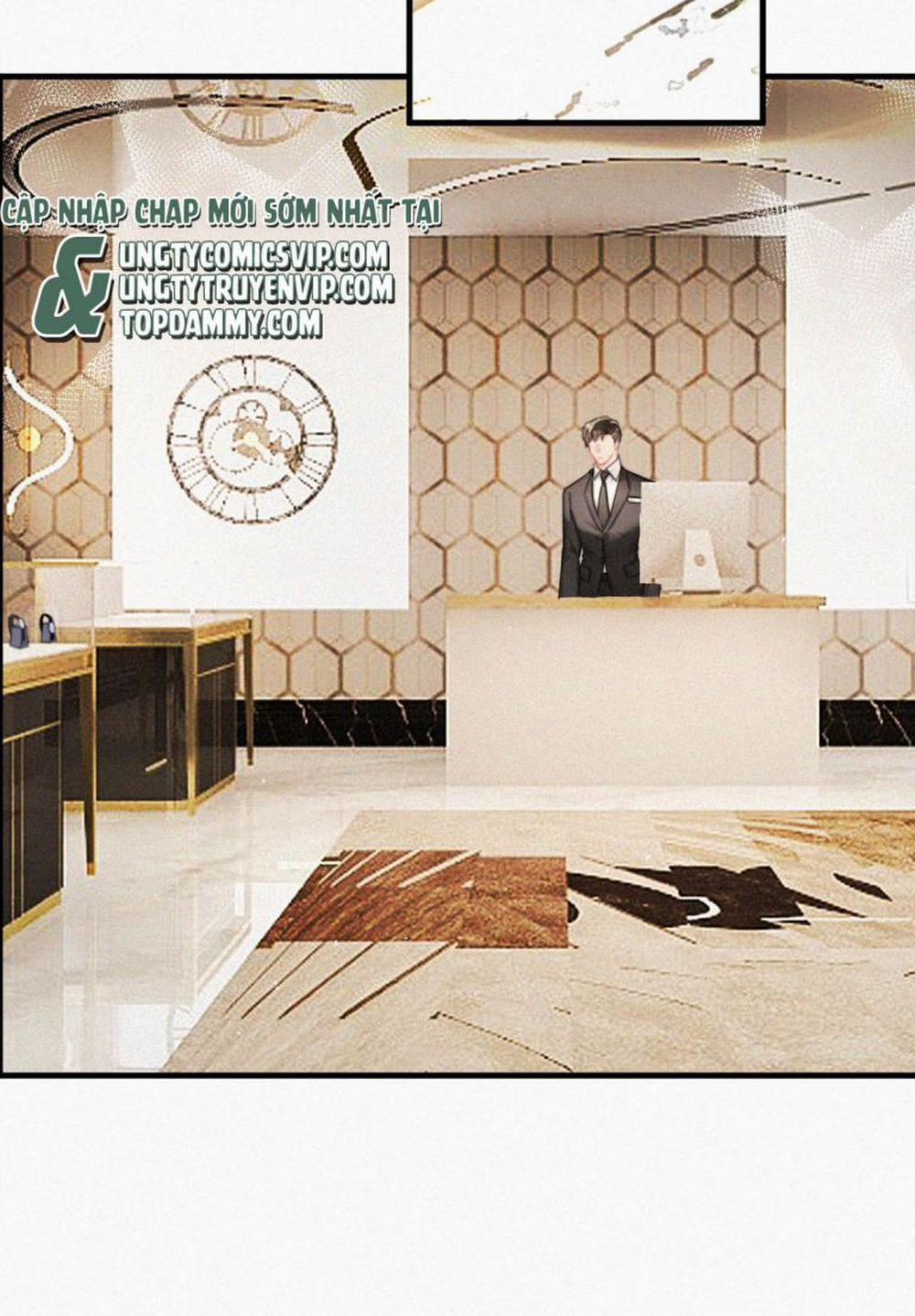 Môi Súng 80 trang 28