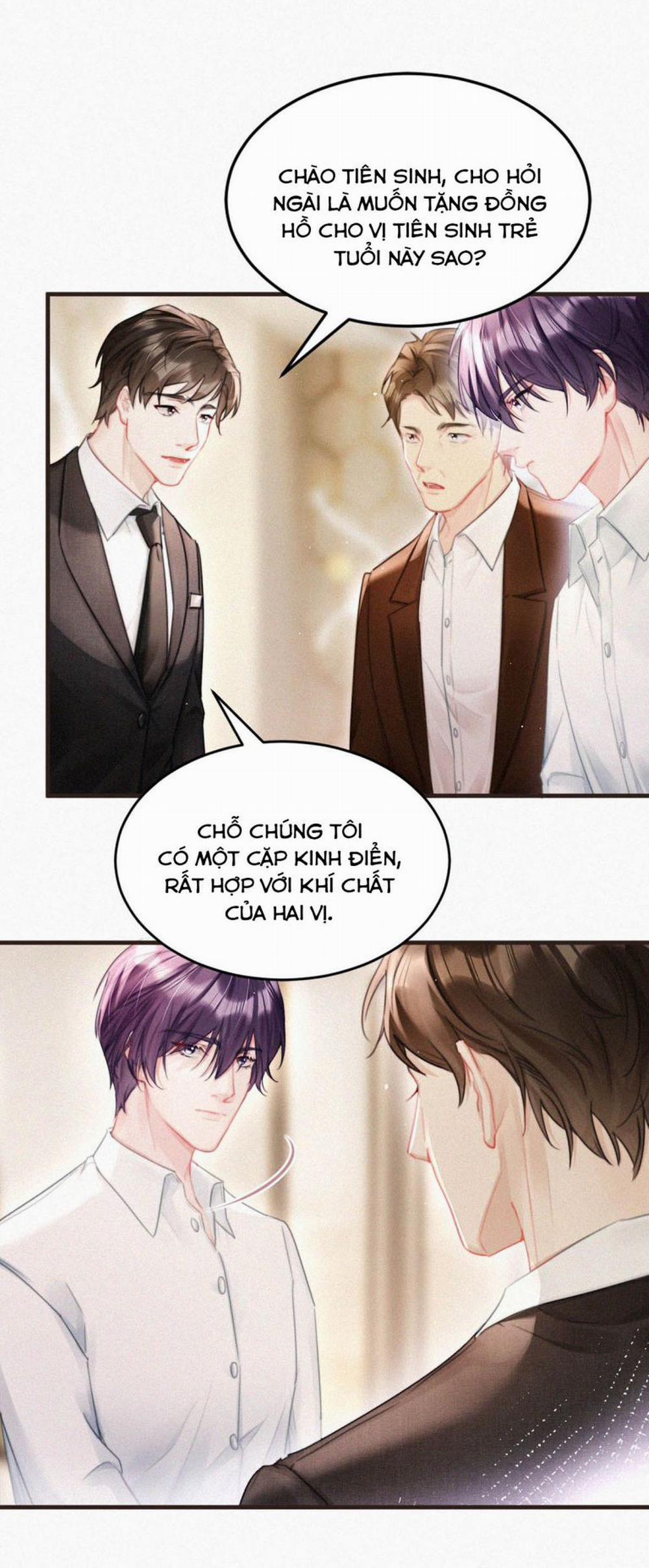 Môi Súng 80 trang 33