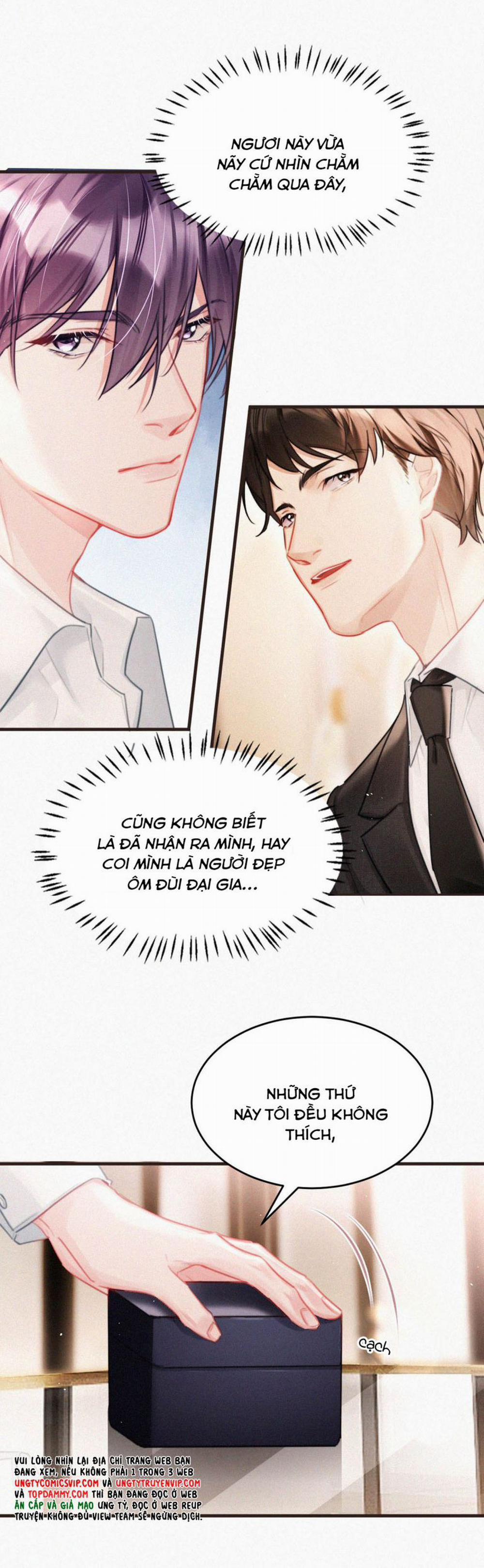 Môi Súng 80 trang 34