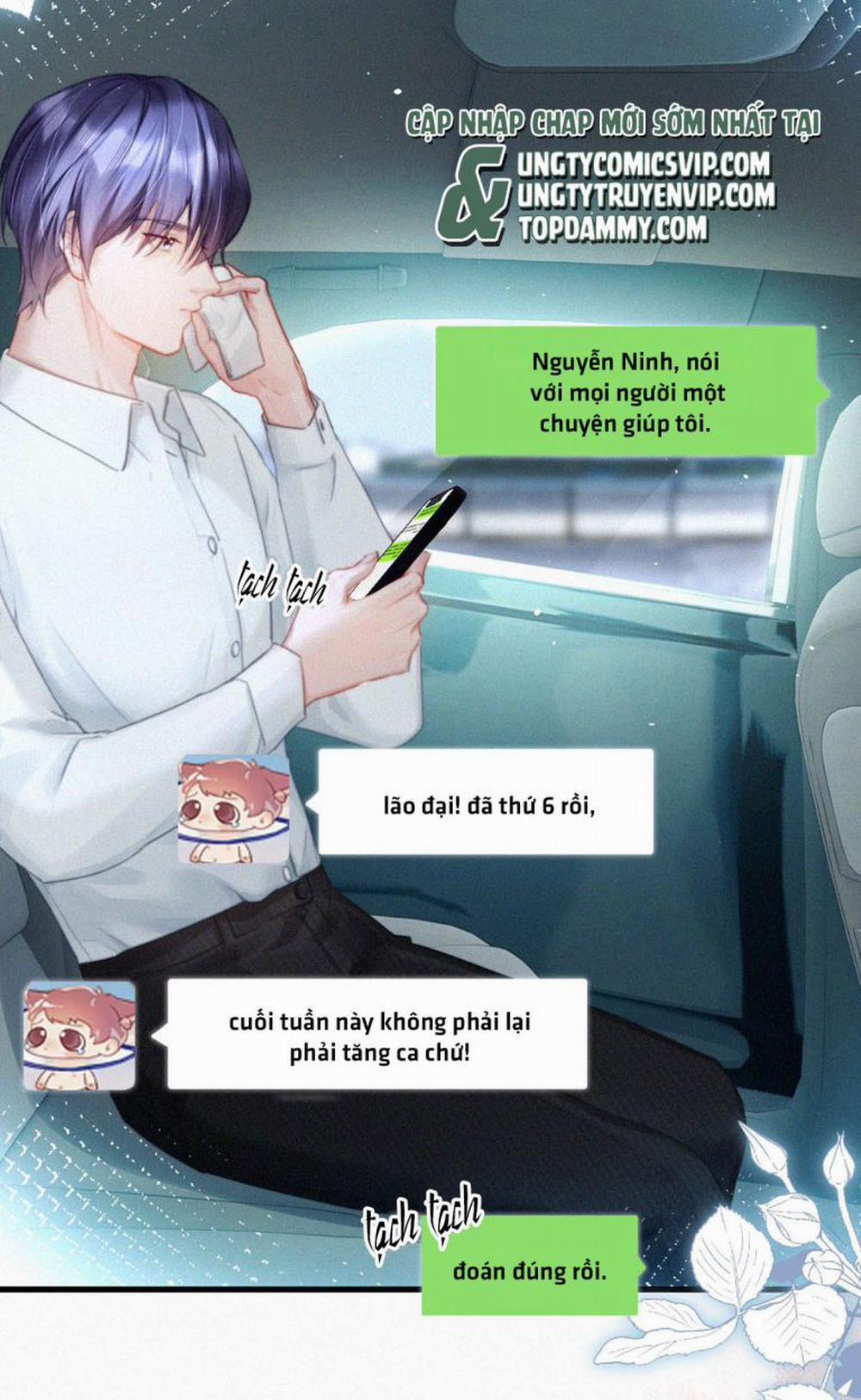 Môi Súng 80 trang 7