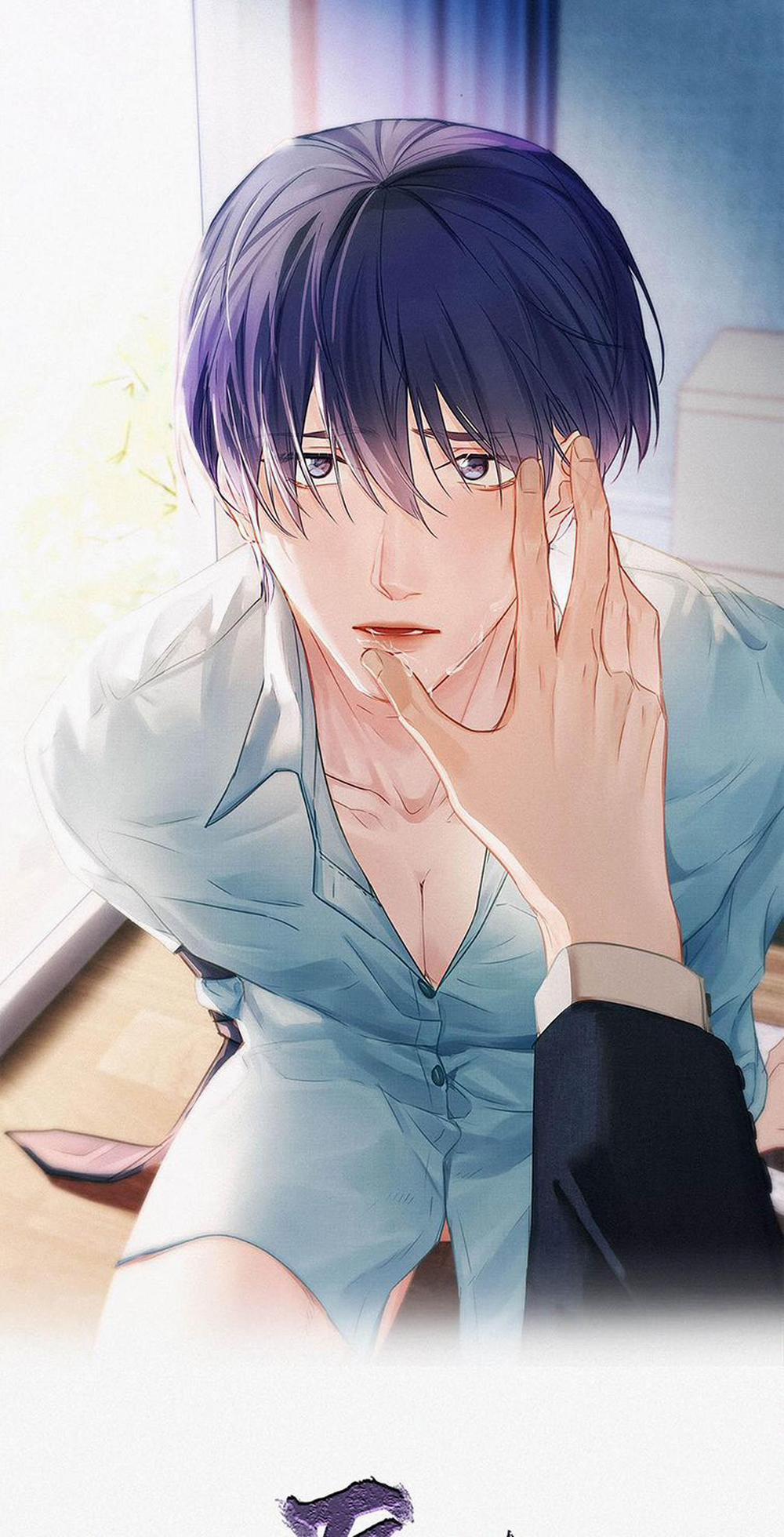 Môi Súng 81 trang 1