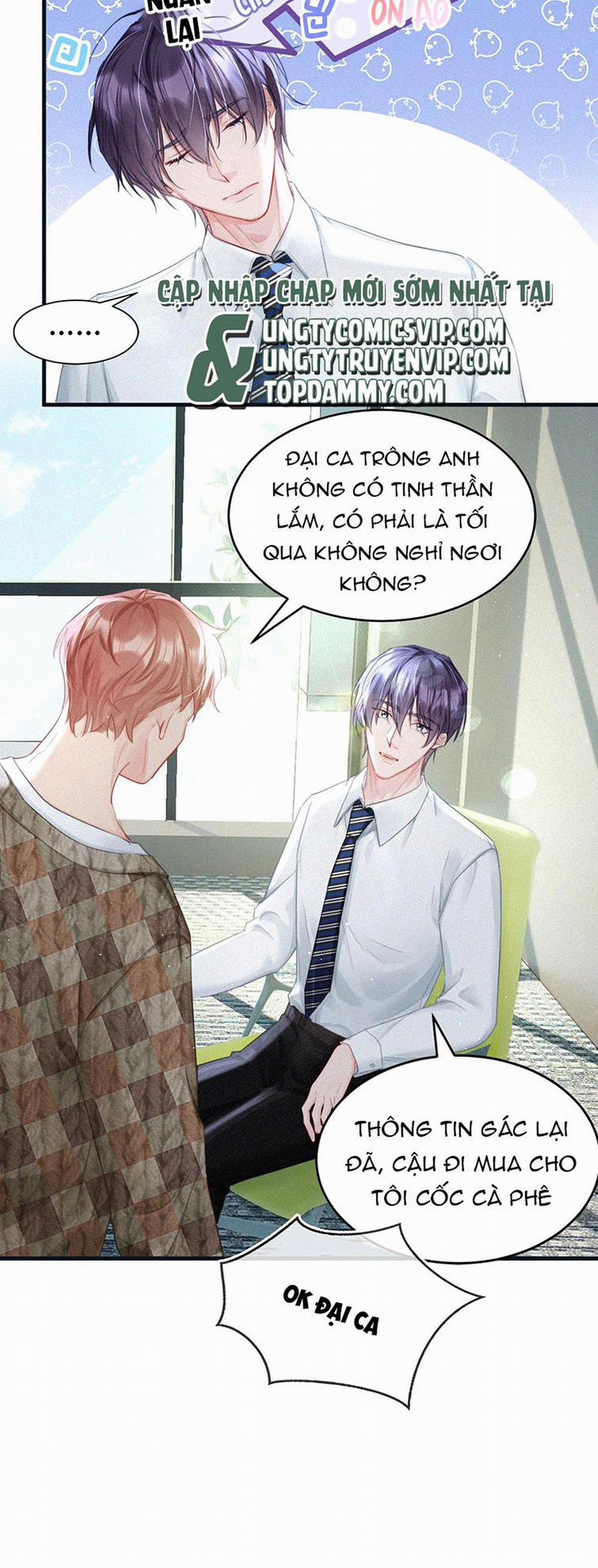 Môi Súng 81 trang 10