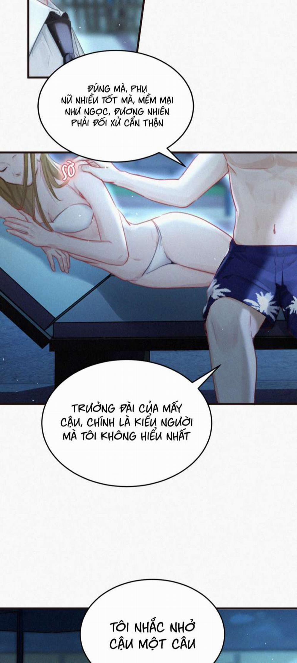 Môi Súng 82 trang 27