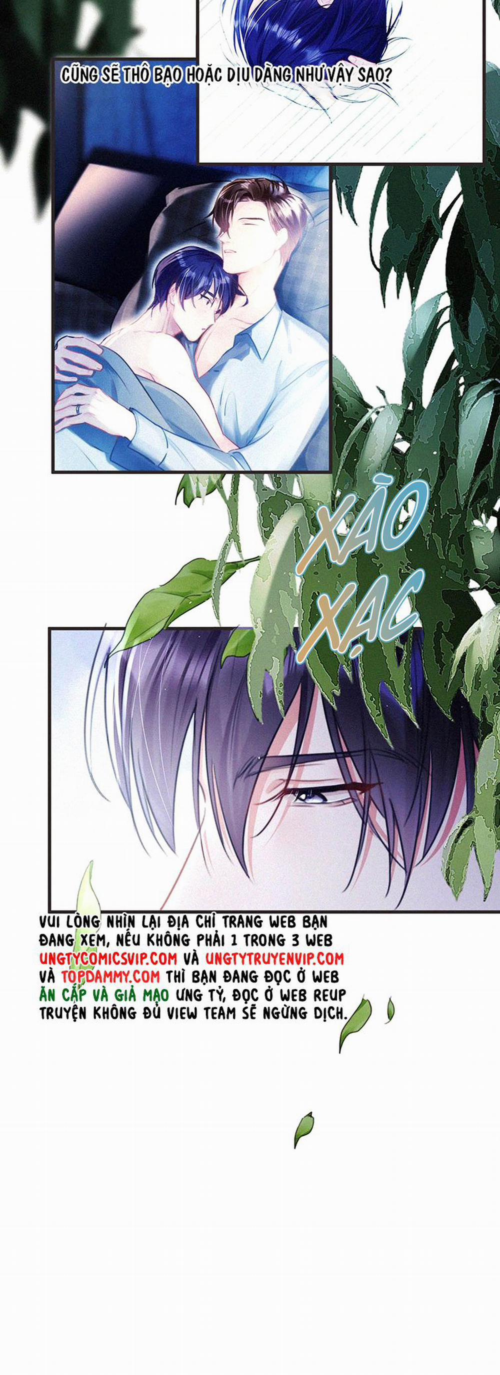 Môi Súng 83 trang 18