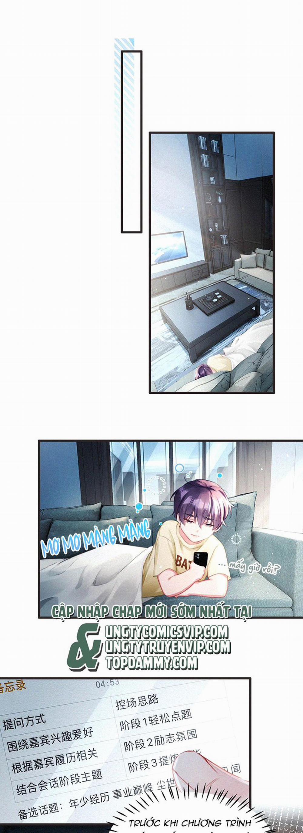 Môi Súng 83 trang 19