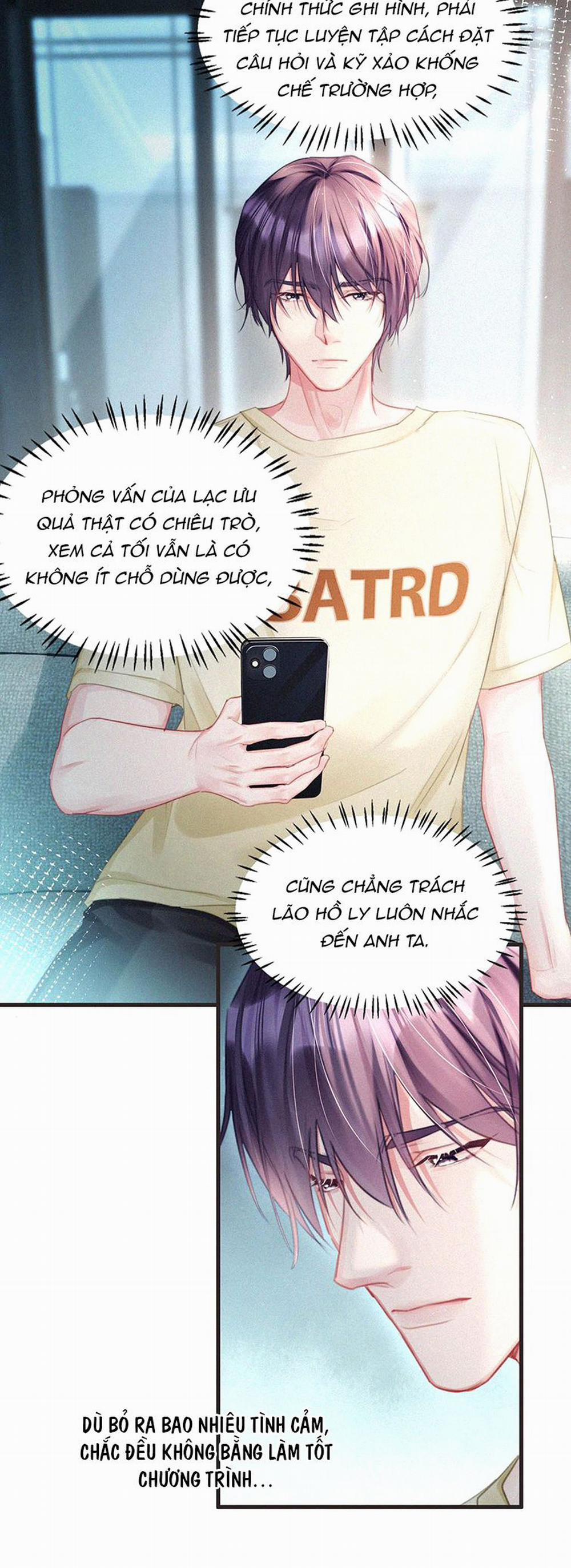 Môi Súng 83 trang 20