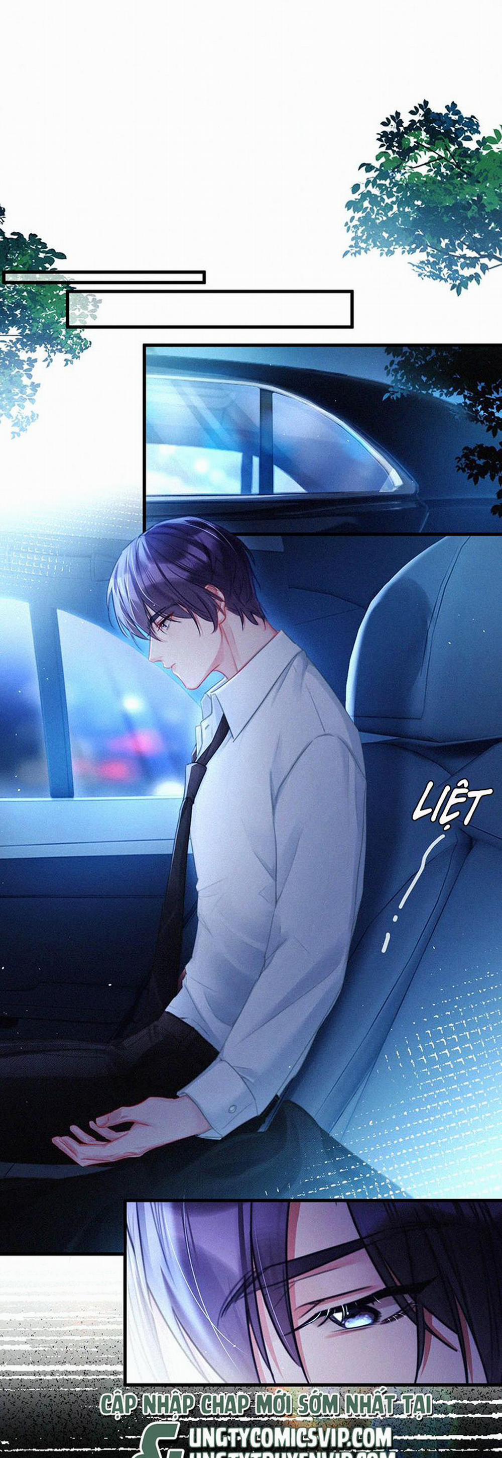 Môi Súng 83 trang 3