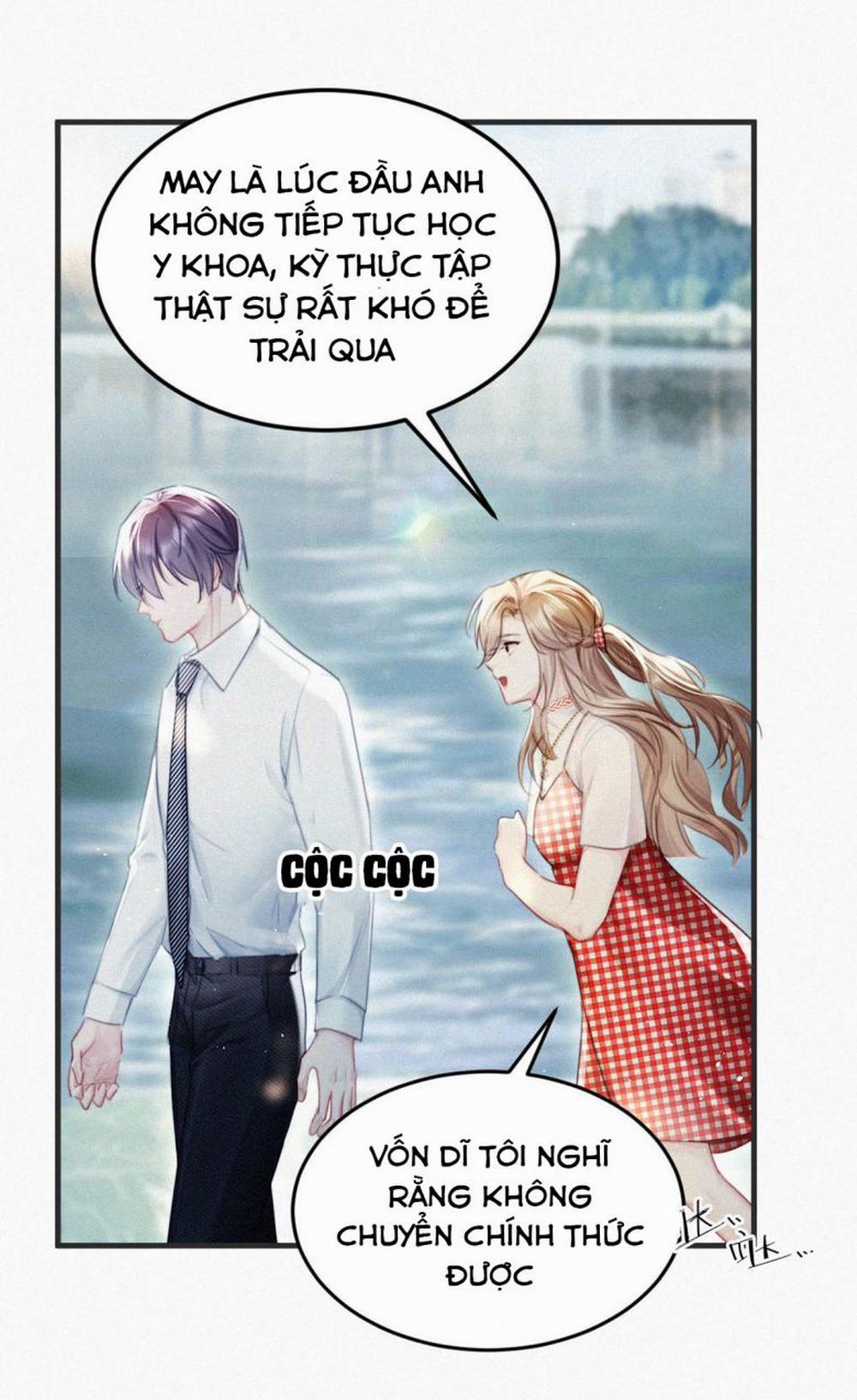 Môi Súng 84 trang 10