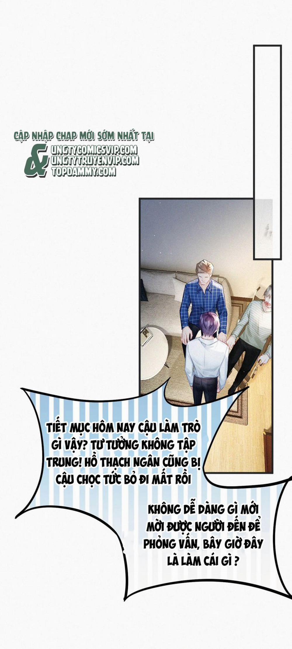 Môi Súng 84 trang 26