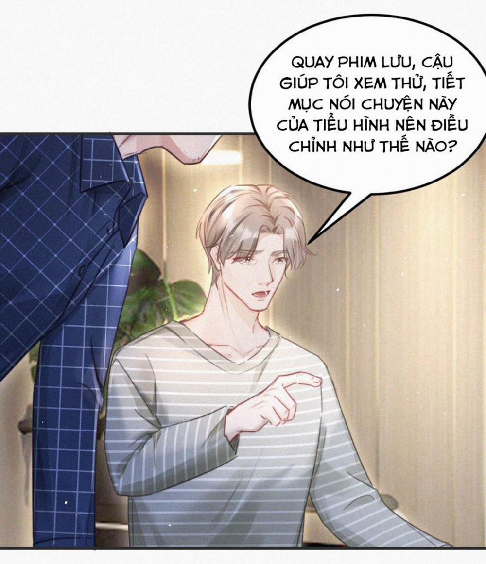 Môi Súng 84 trang 28