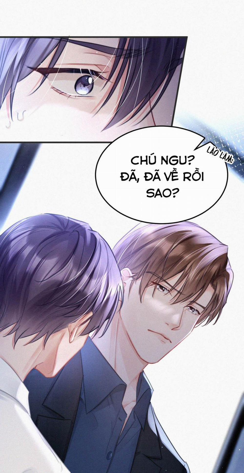 Môi Súng 84 trang 33