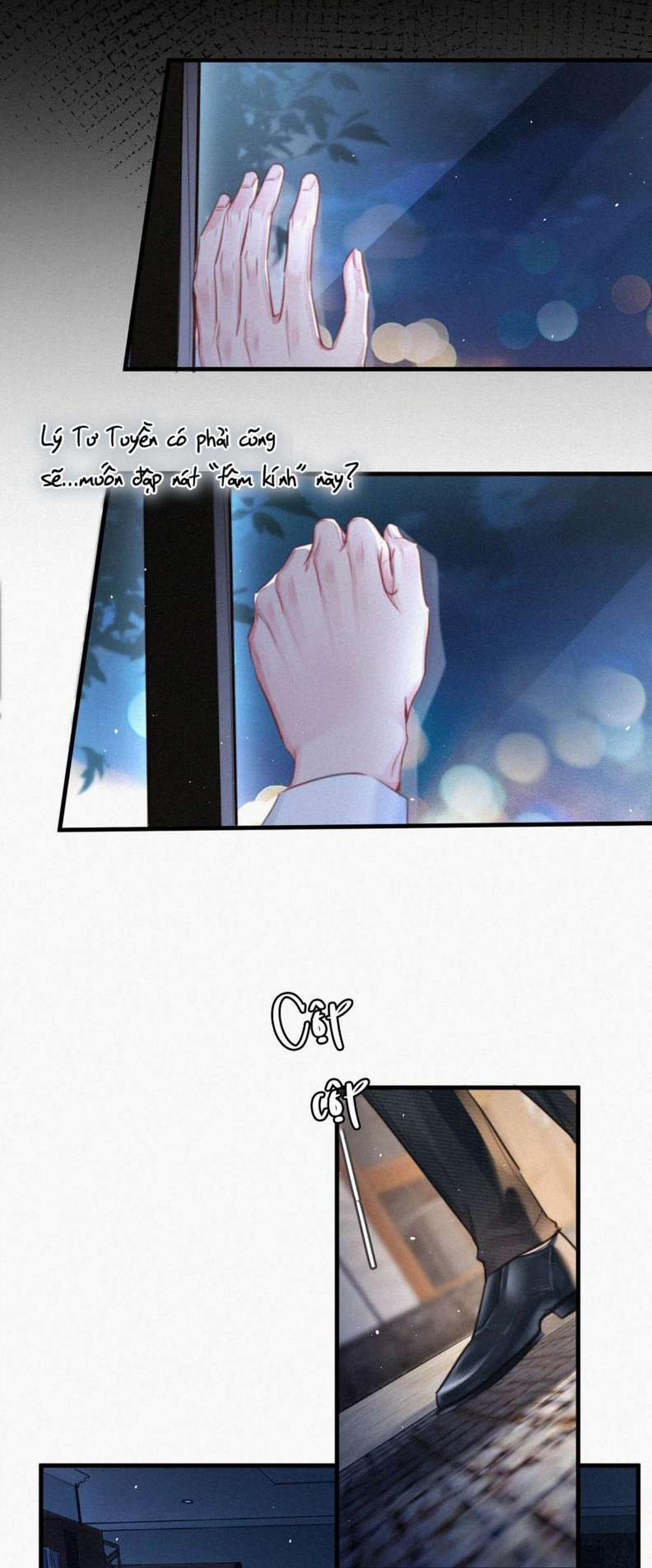 Môi Súng 85 trang 12