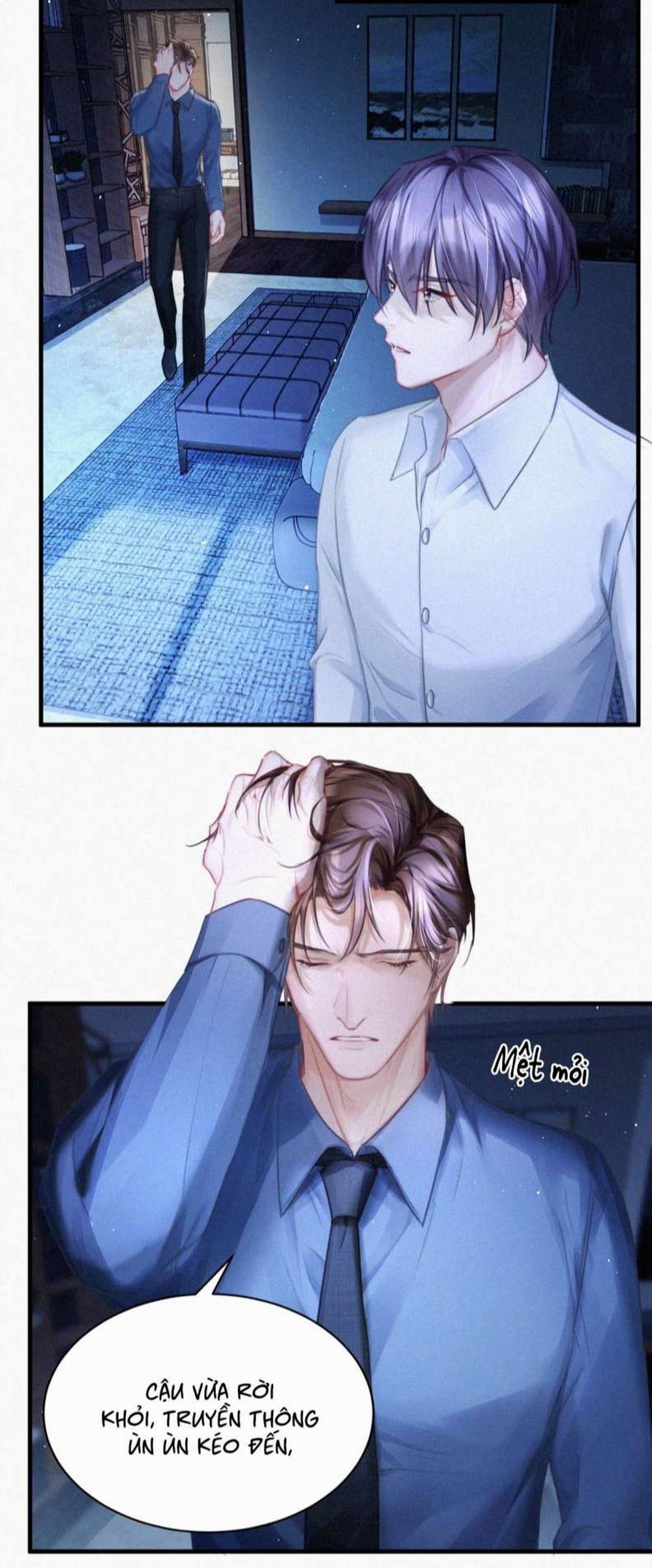 Môi Súng 85 trang 13