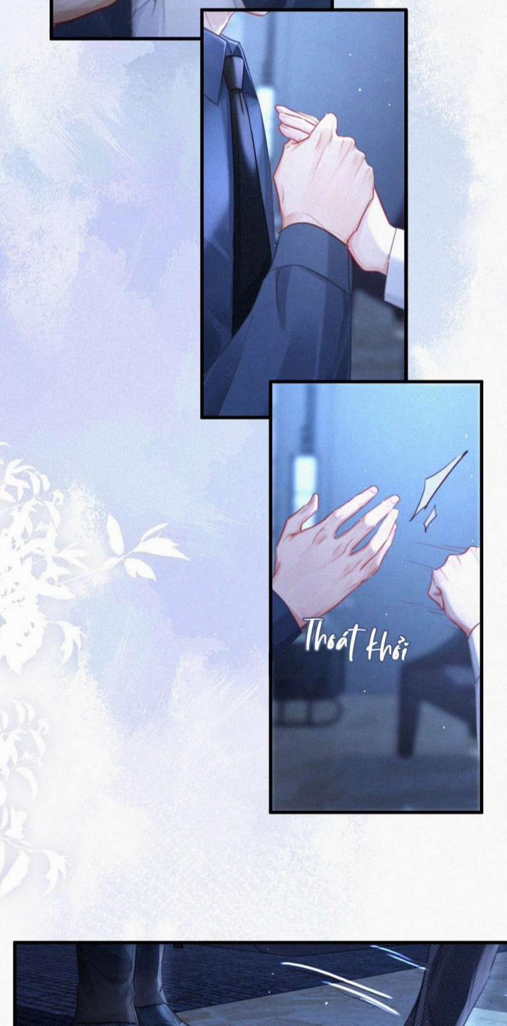 Môi Súng 85 trang 16