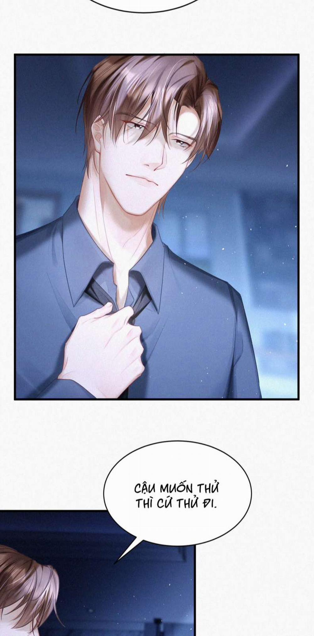 Môi Súng 85 trang 19