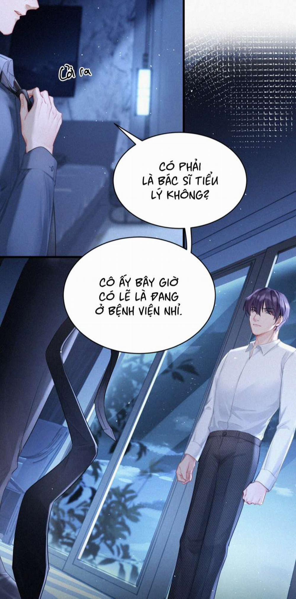 Môi Súng 85 trang 20