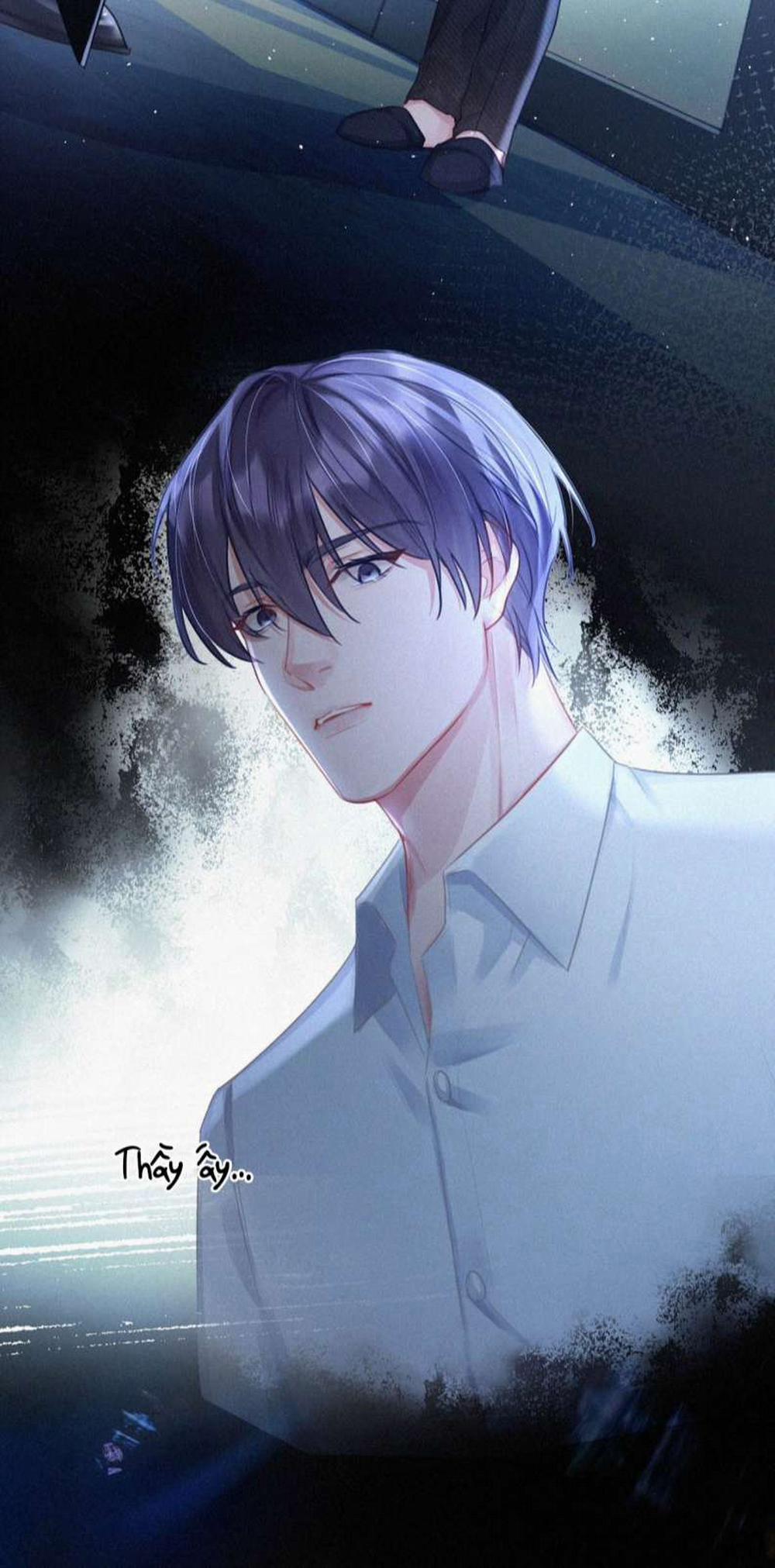 Môi Súng 85 trang 21