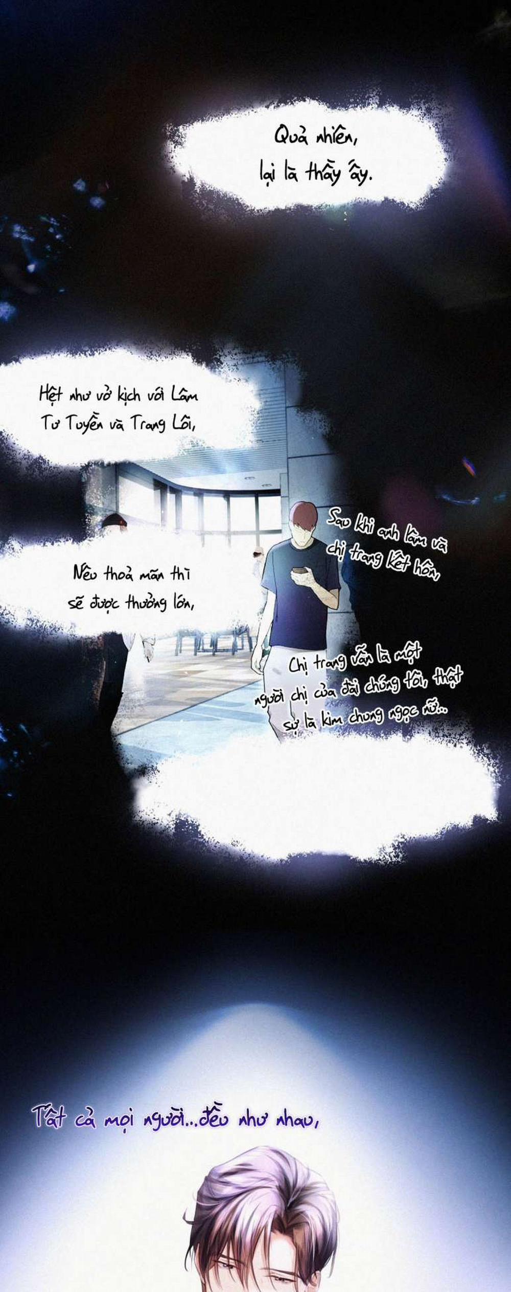 Môi Súng 85 trang 22