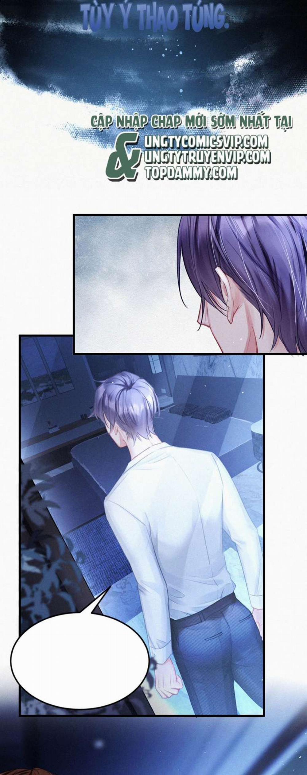 Môi Súng 85 trang 24