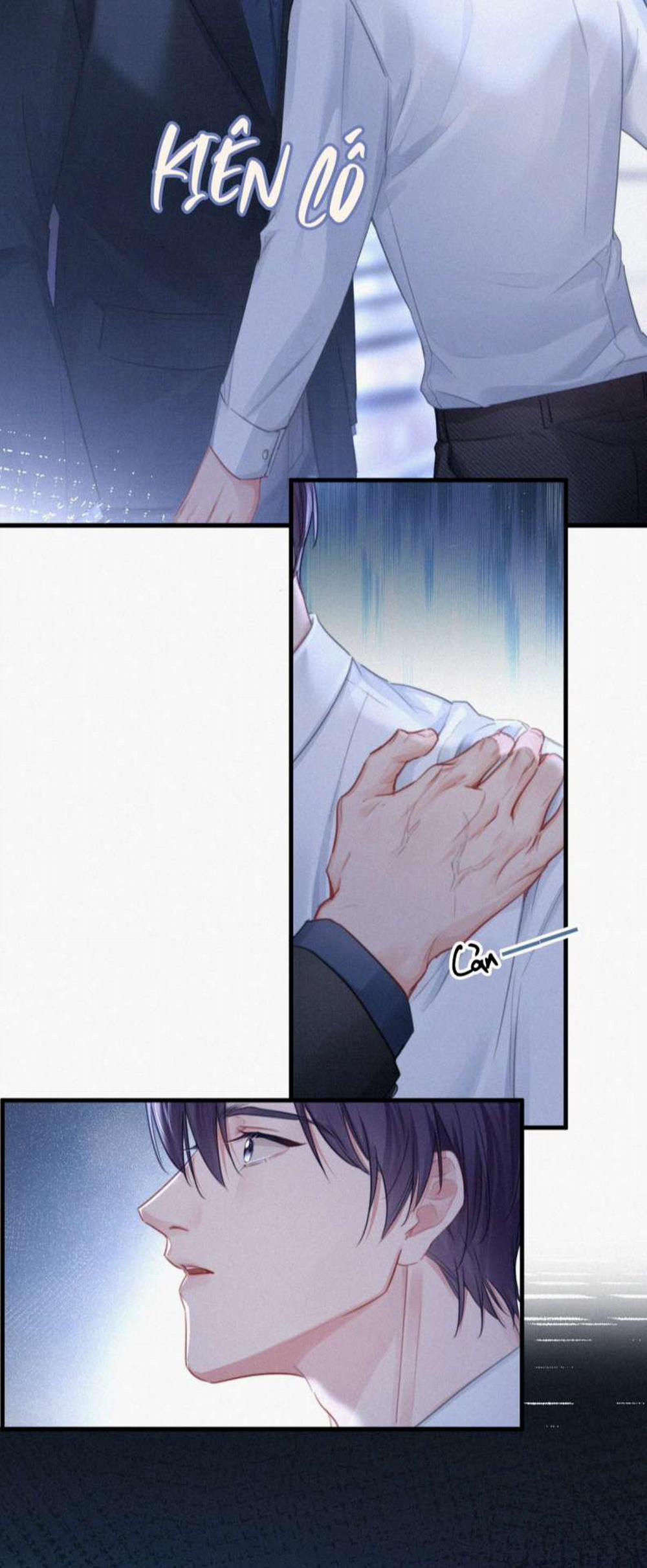 Môi Súng 85 trang 4