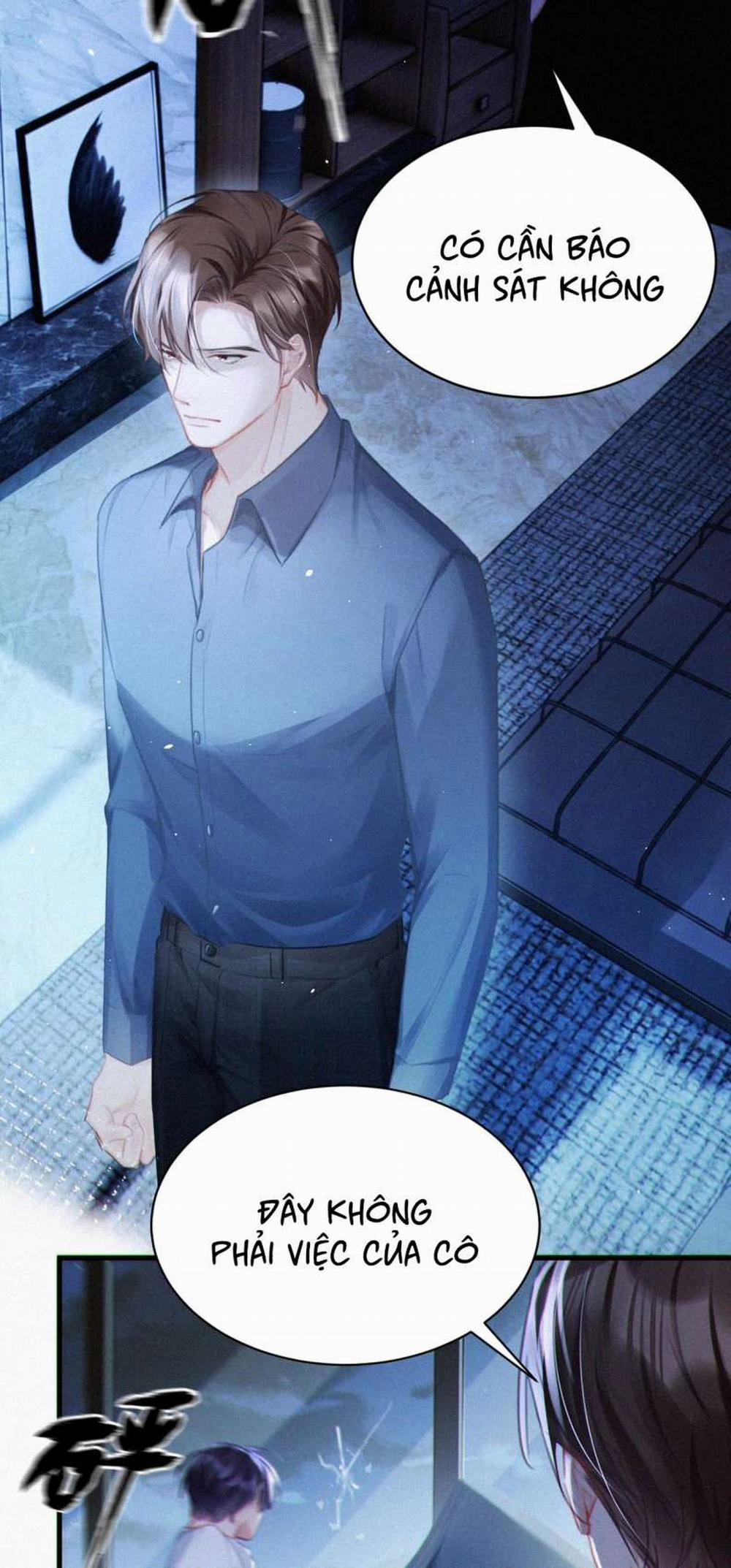 Môi Súng 86 trang 18