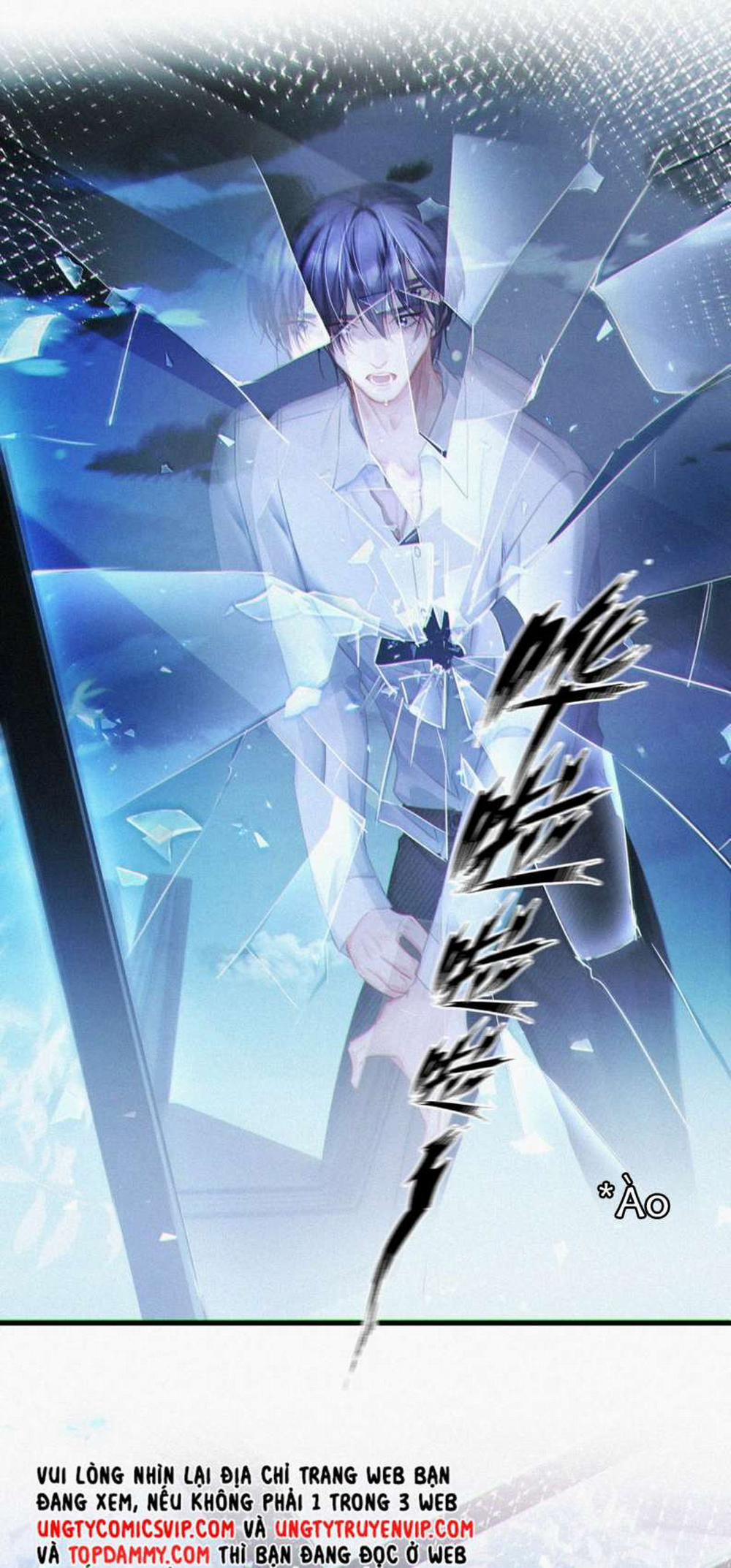 Môi Súng 86 trang 20