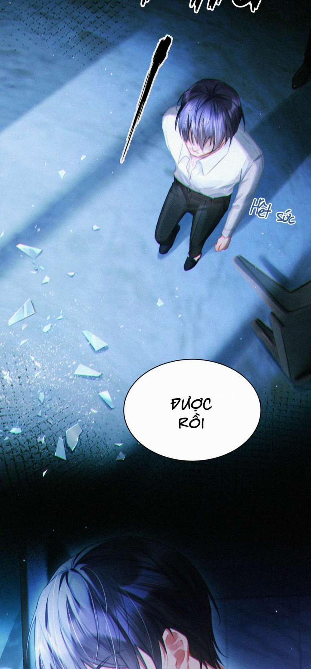 Môi Súng 86 trang 22