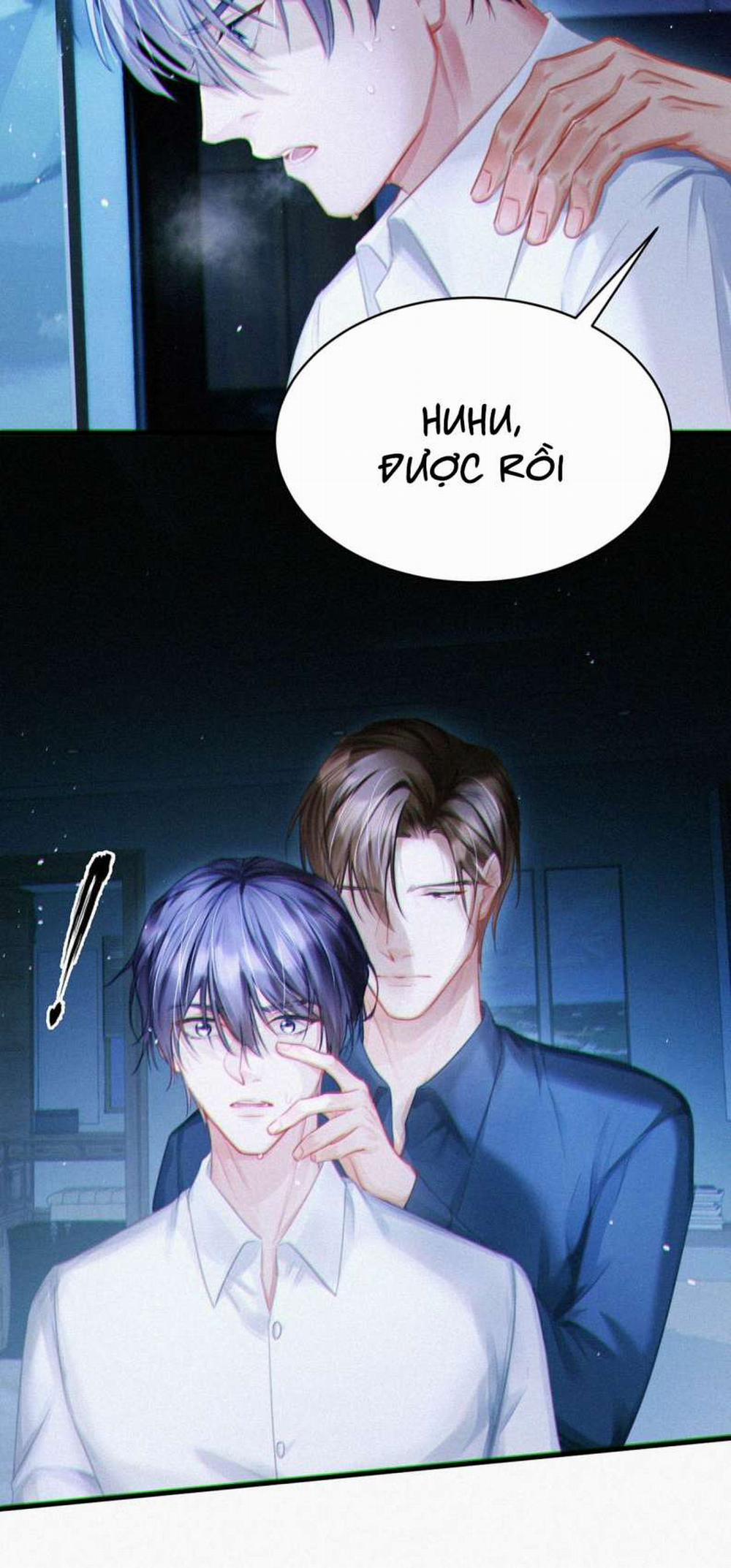 Môi Súng 86 trang 23