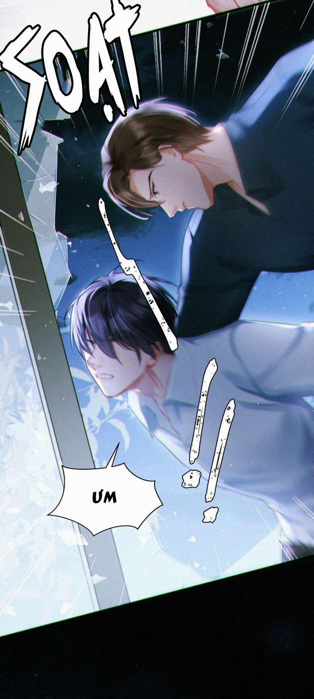 Môi Súng 86 trang 25