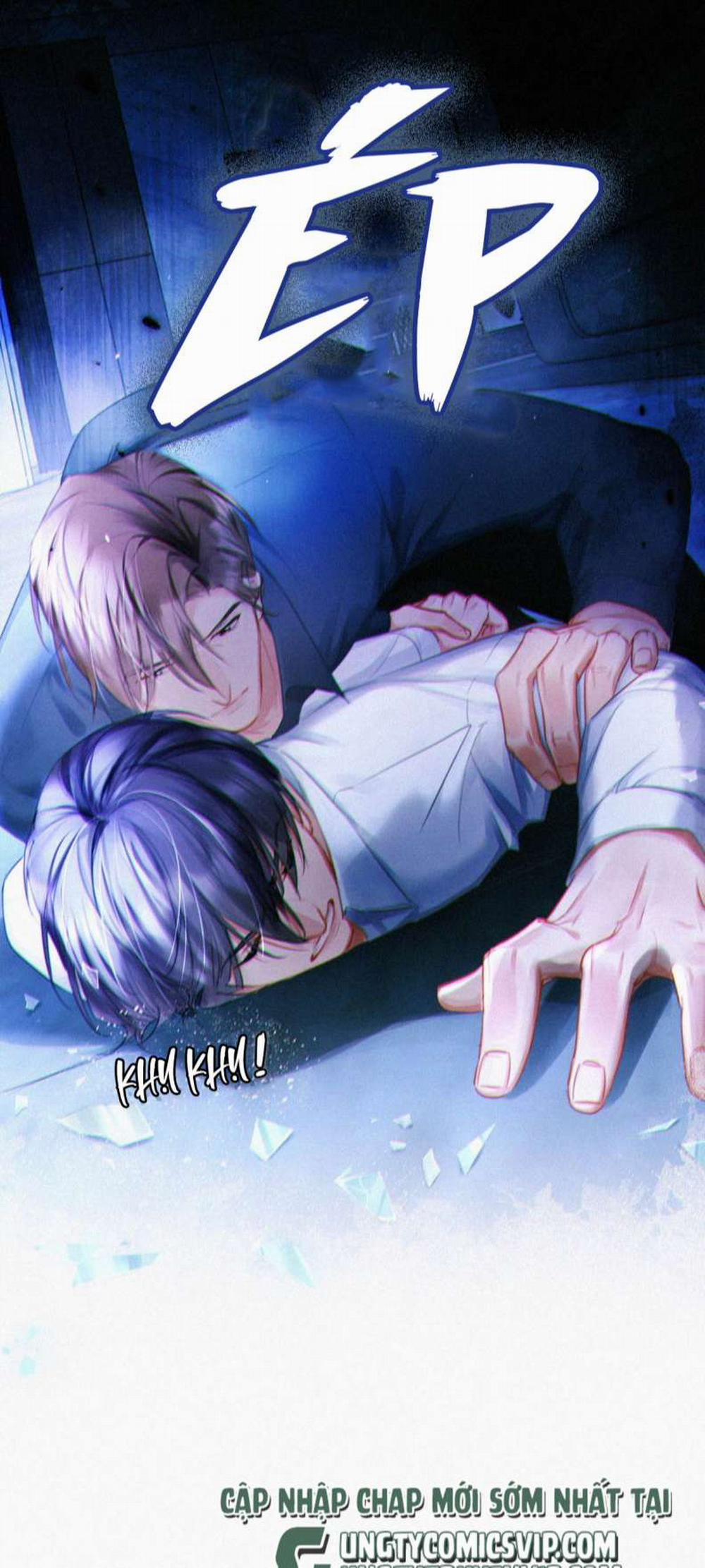 Môi Súng 86 trang 26