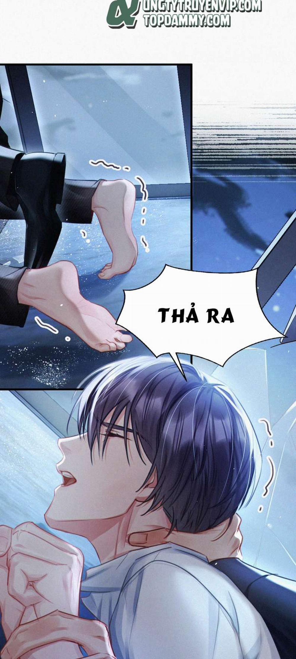 Môi Súng 86 trang 27