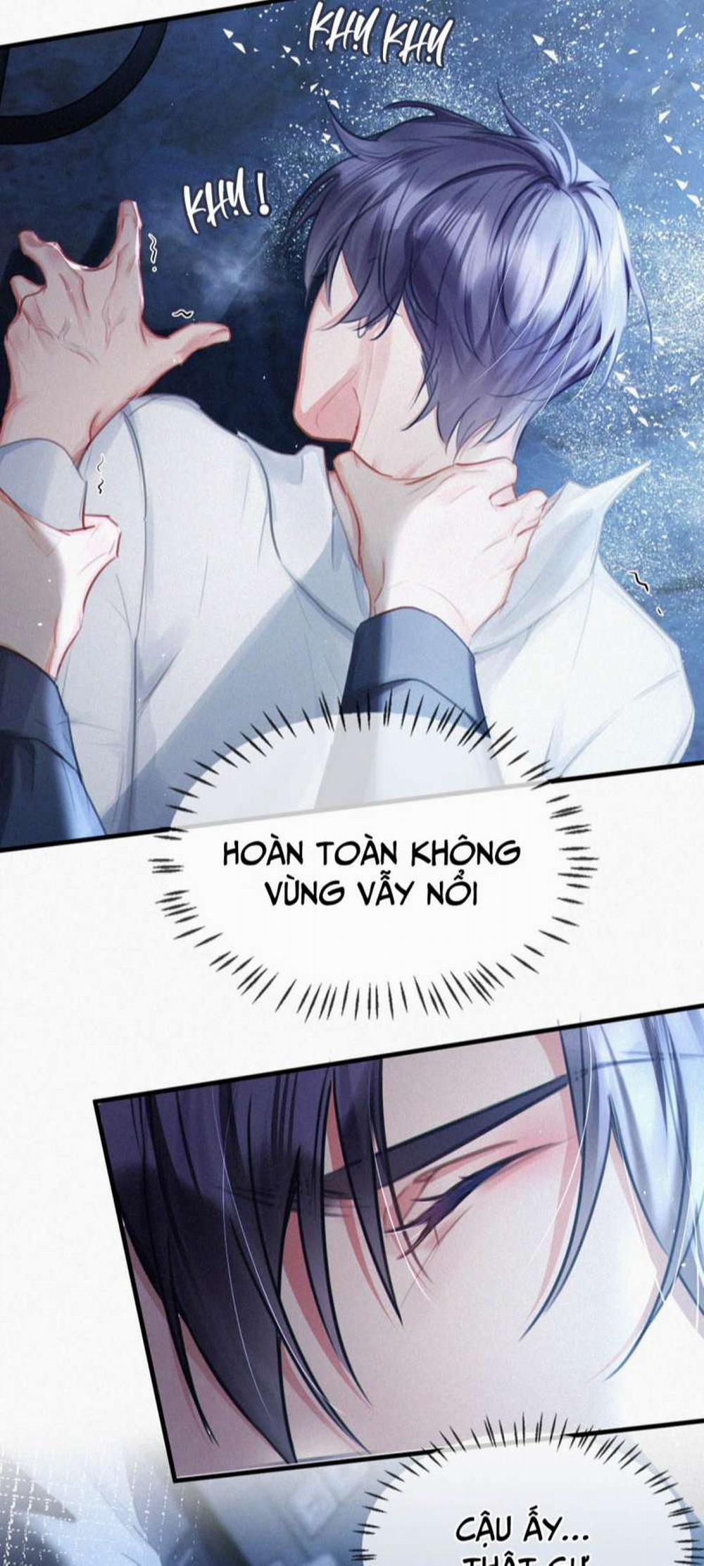 Môi Súng 86 trang 29