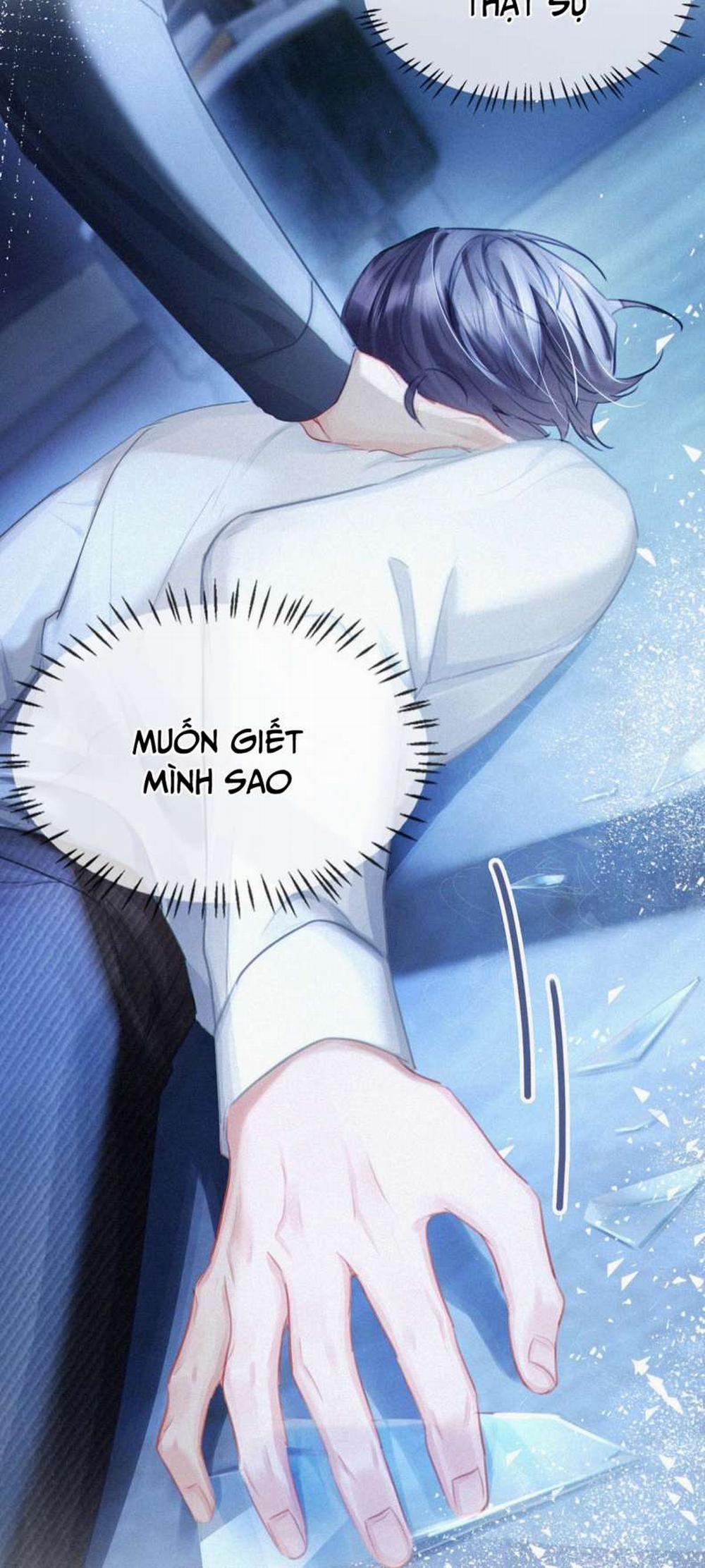 Môi Súng 86 trang 30