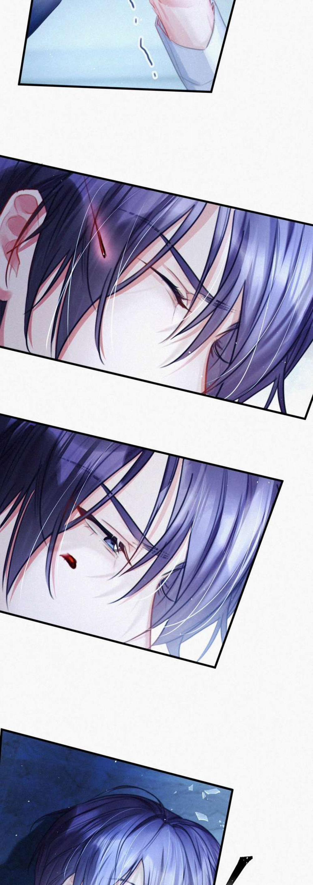 Môi Súng 86 trang 33