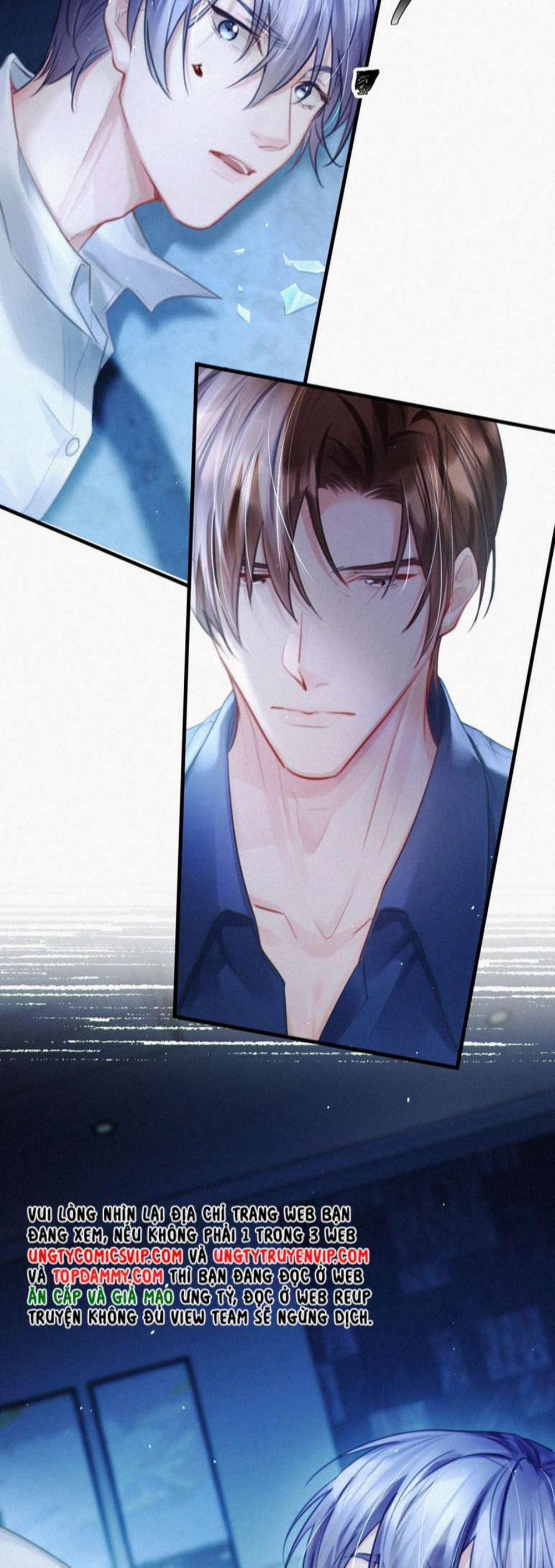 Môi Súng 86 trang 34