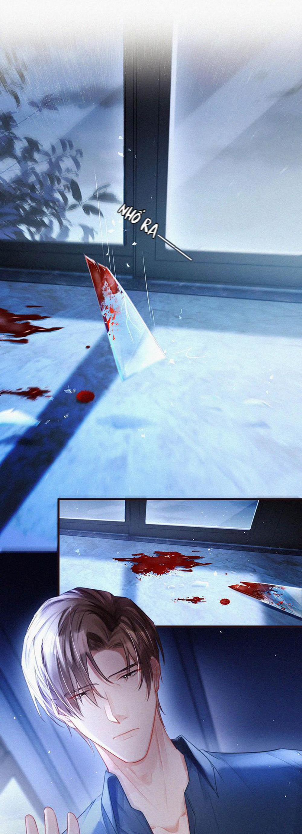 Môi Súng 87 trang 1