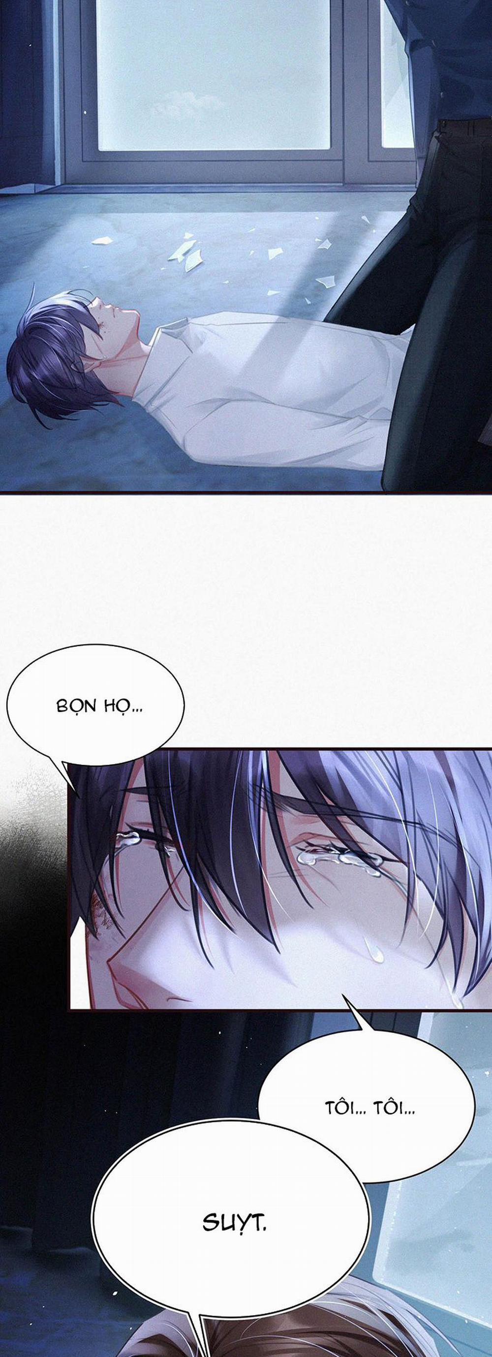 Môi Súng 87 trang 10