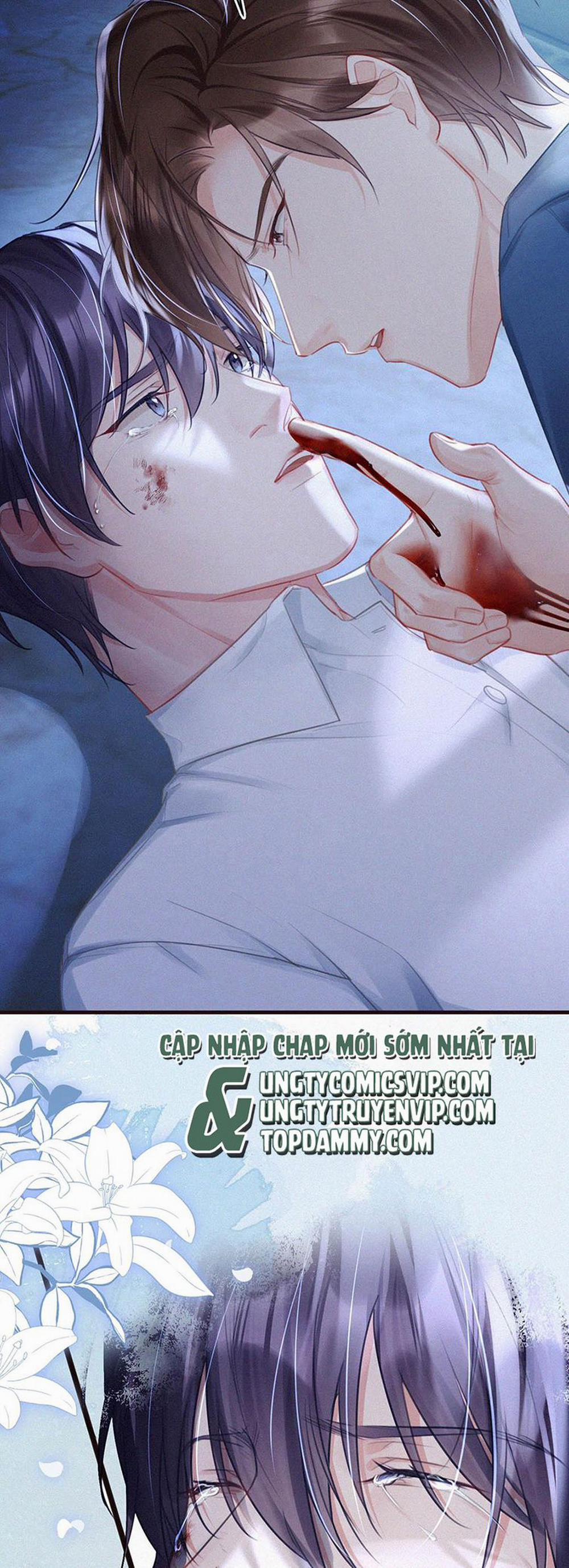 Môi Súng 87 trang 11