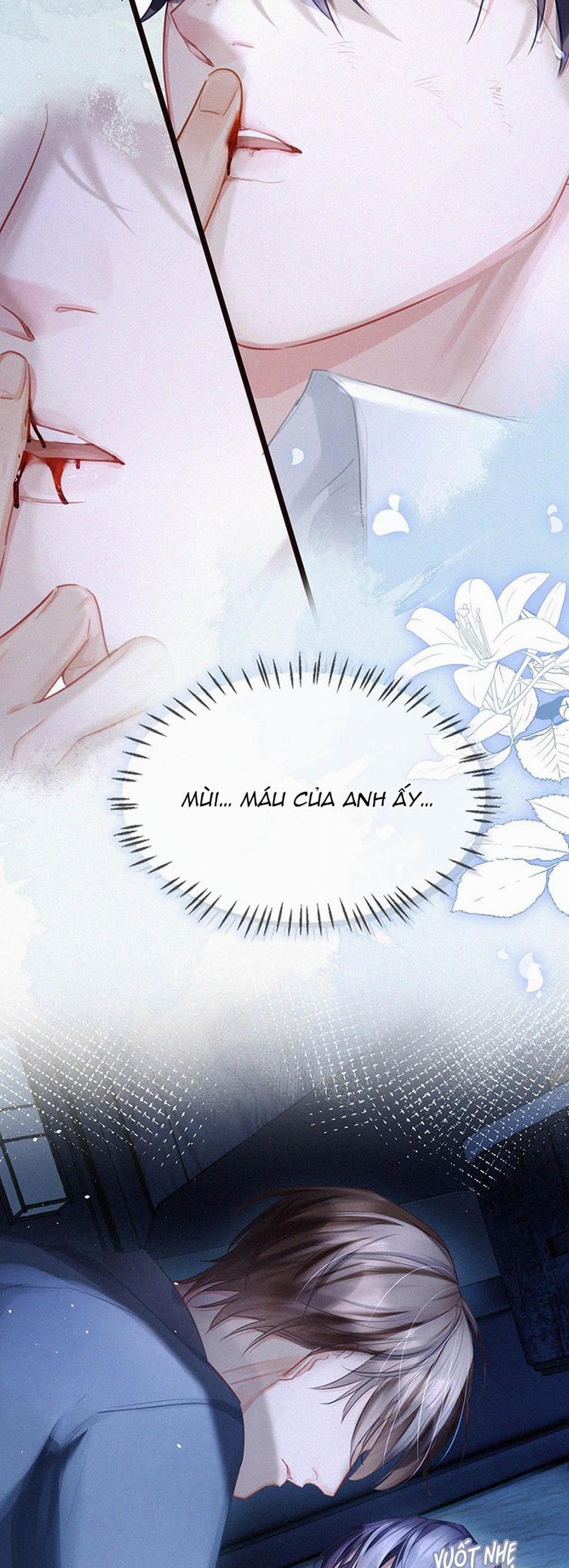 Môi Súng 87 trang 12