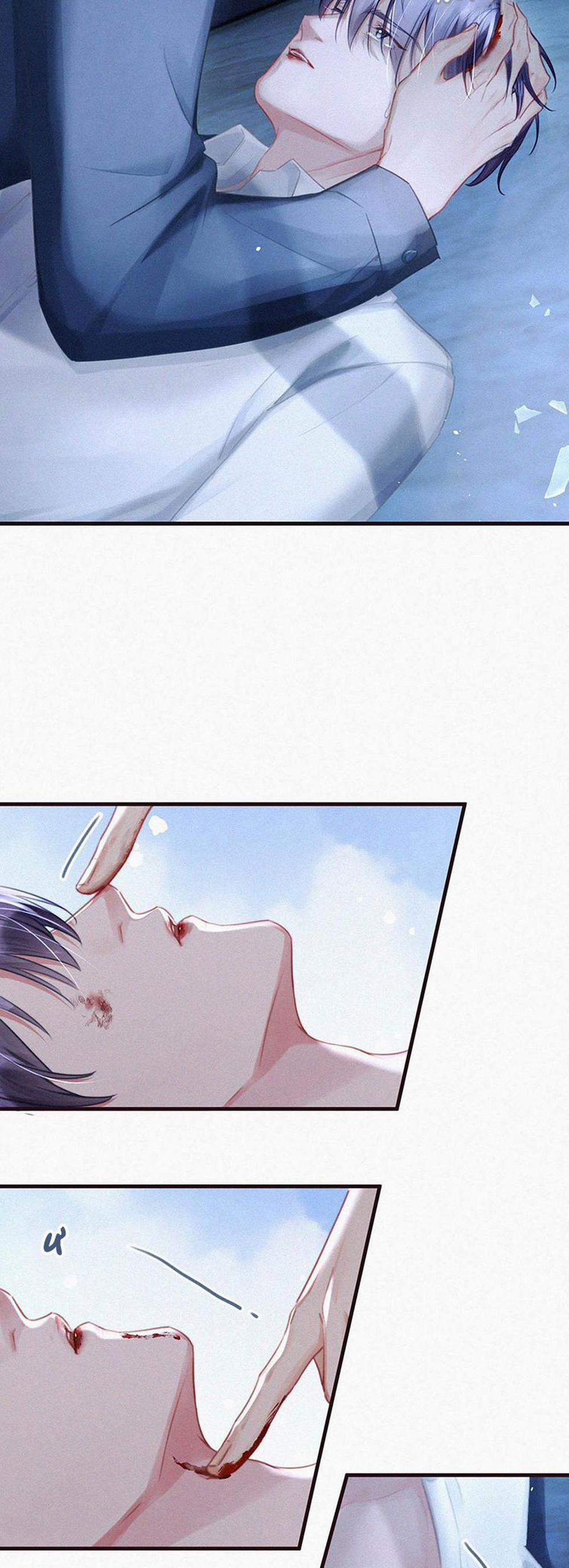 Môi Súng 87 trang 13