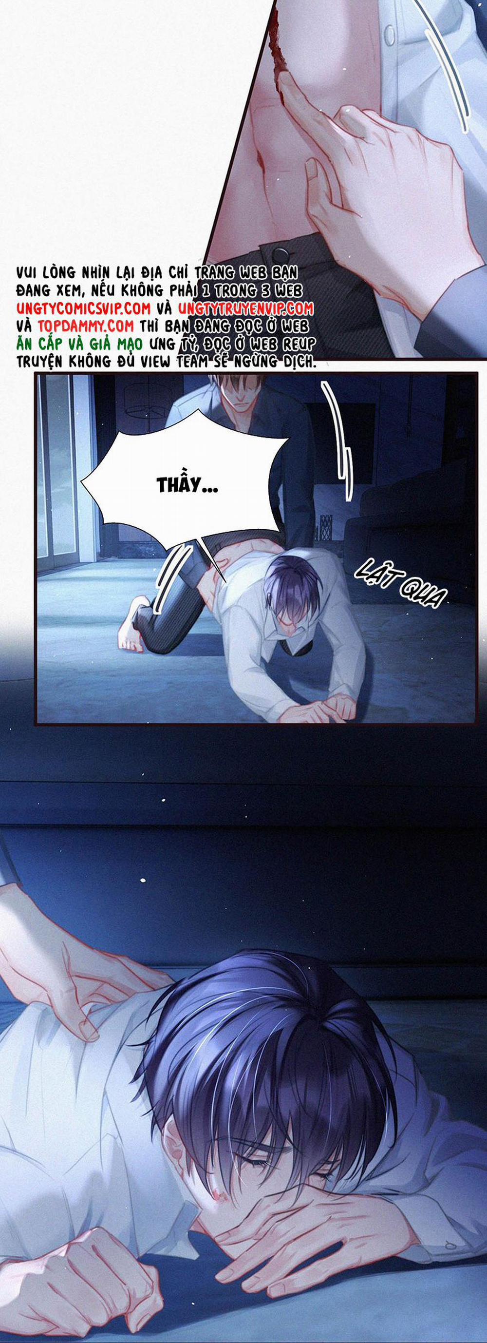 Môi Súng 87 trang 14