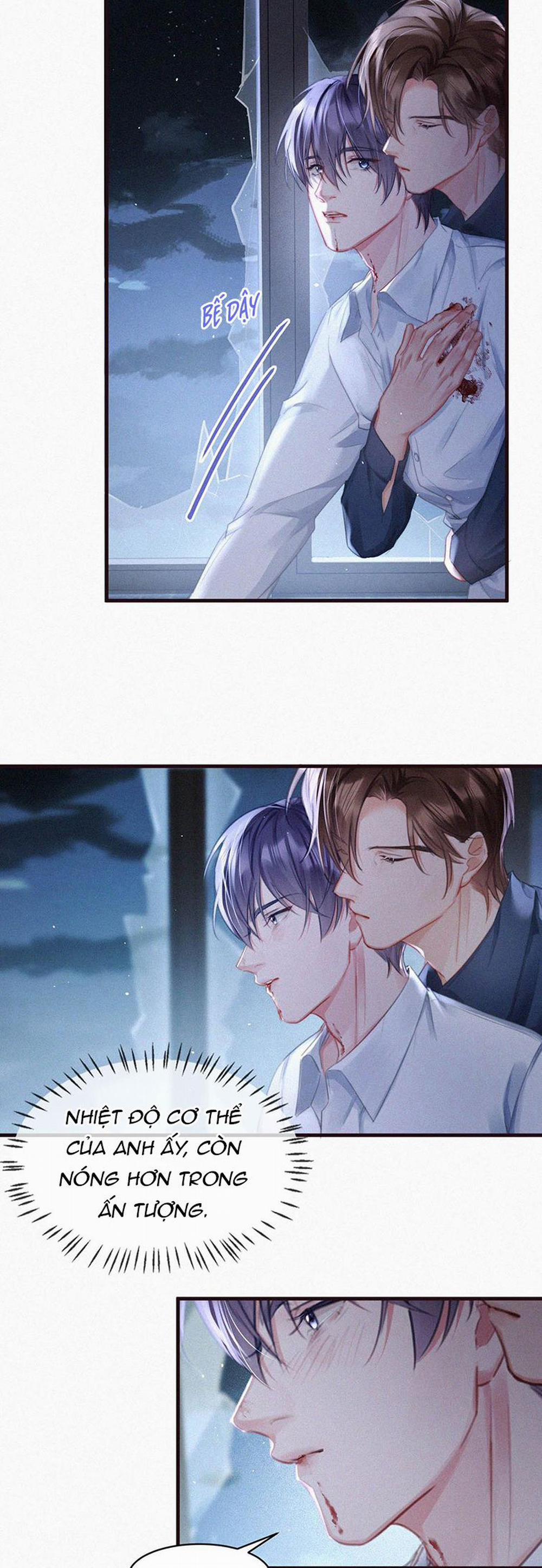 Môi Súng 87 trang 17