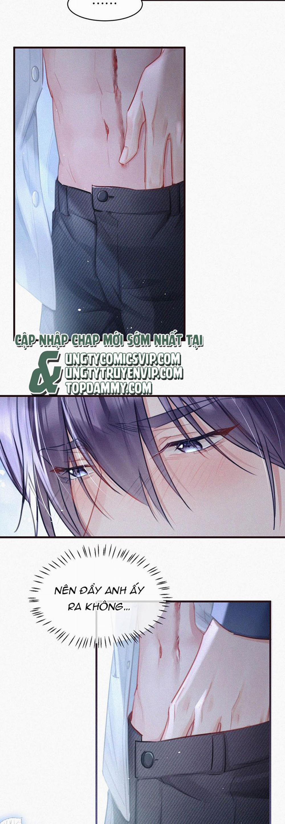 Môi Súng 87 trang 18