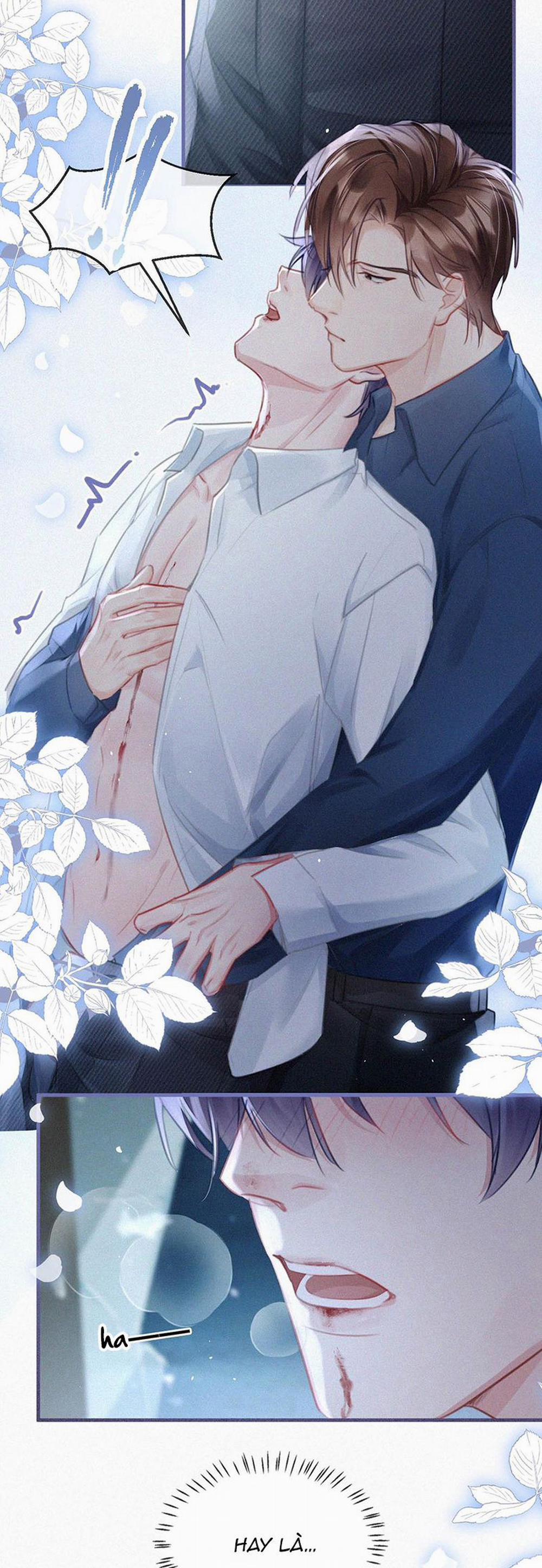 Môi Súng 87 trang 19