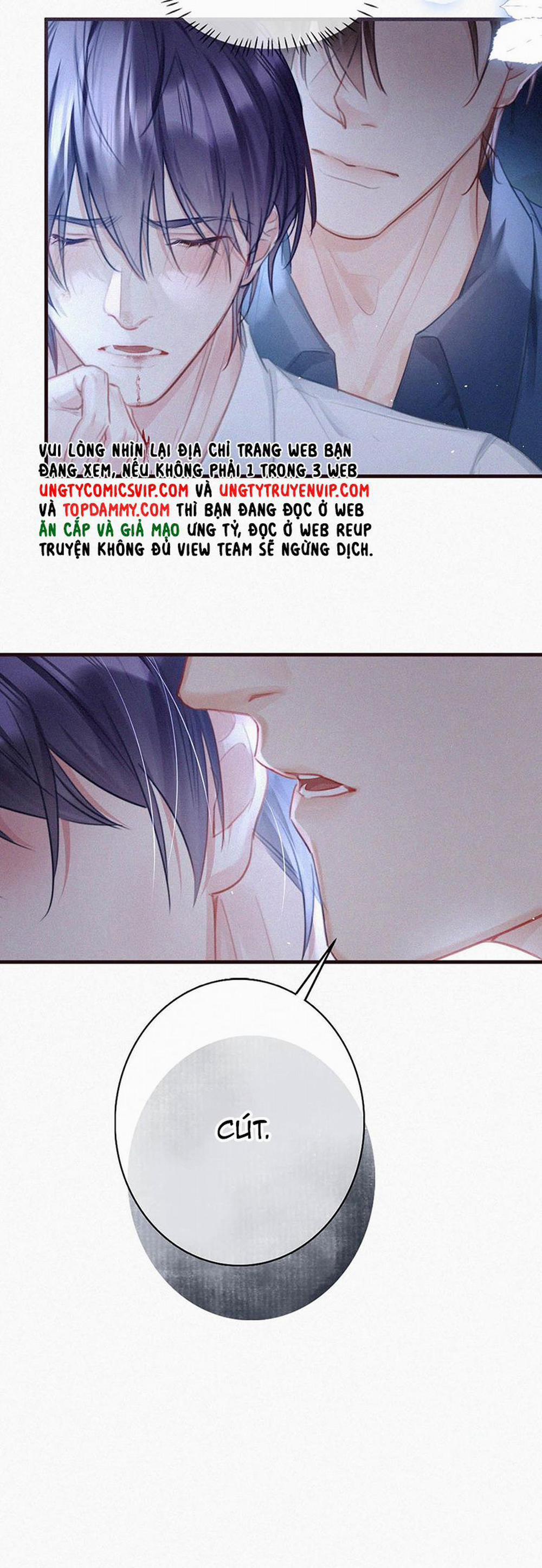 Môi Súng 87 trang 20