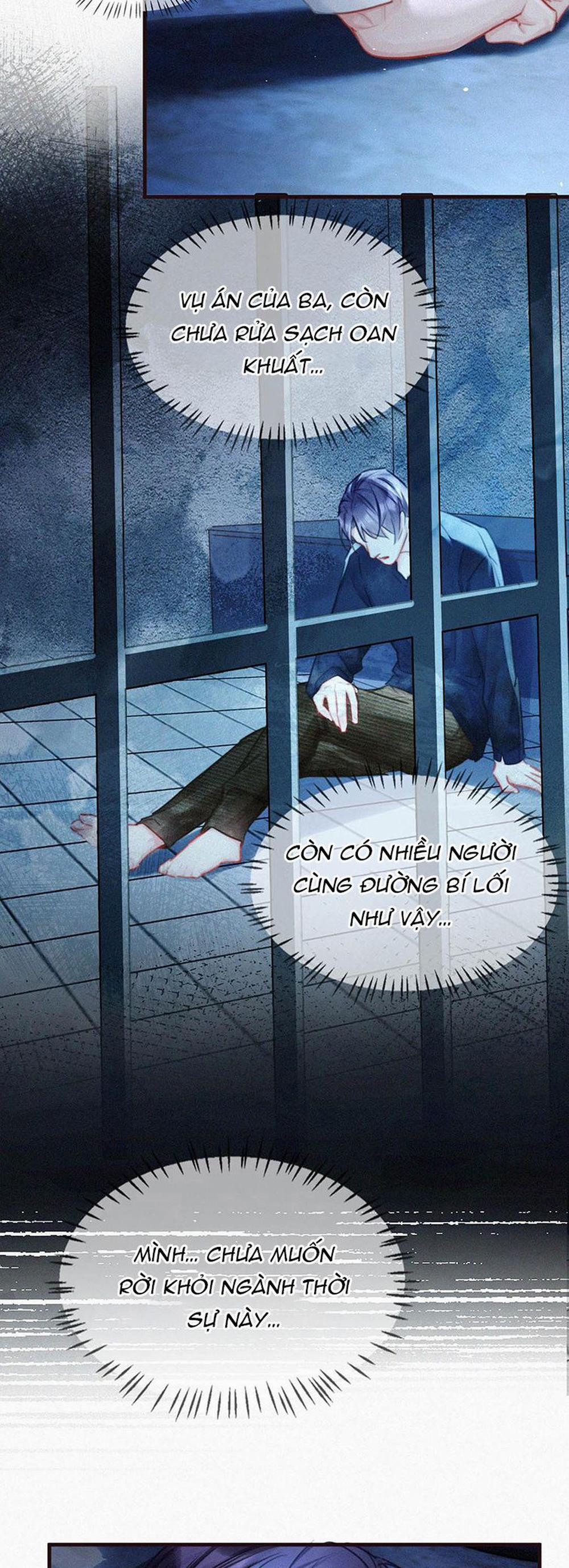 Môi Súng 87 trang 6