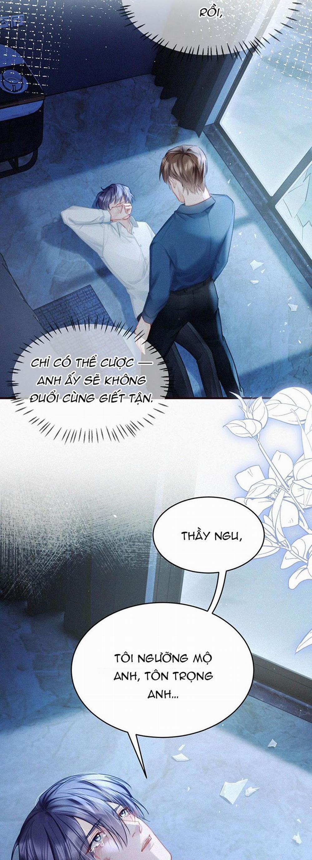 Môi Súng 87 trang 8