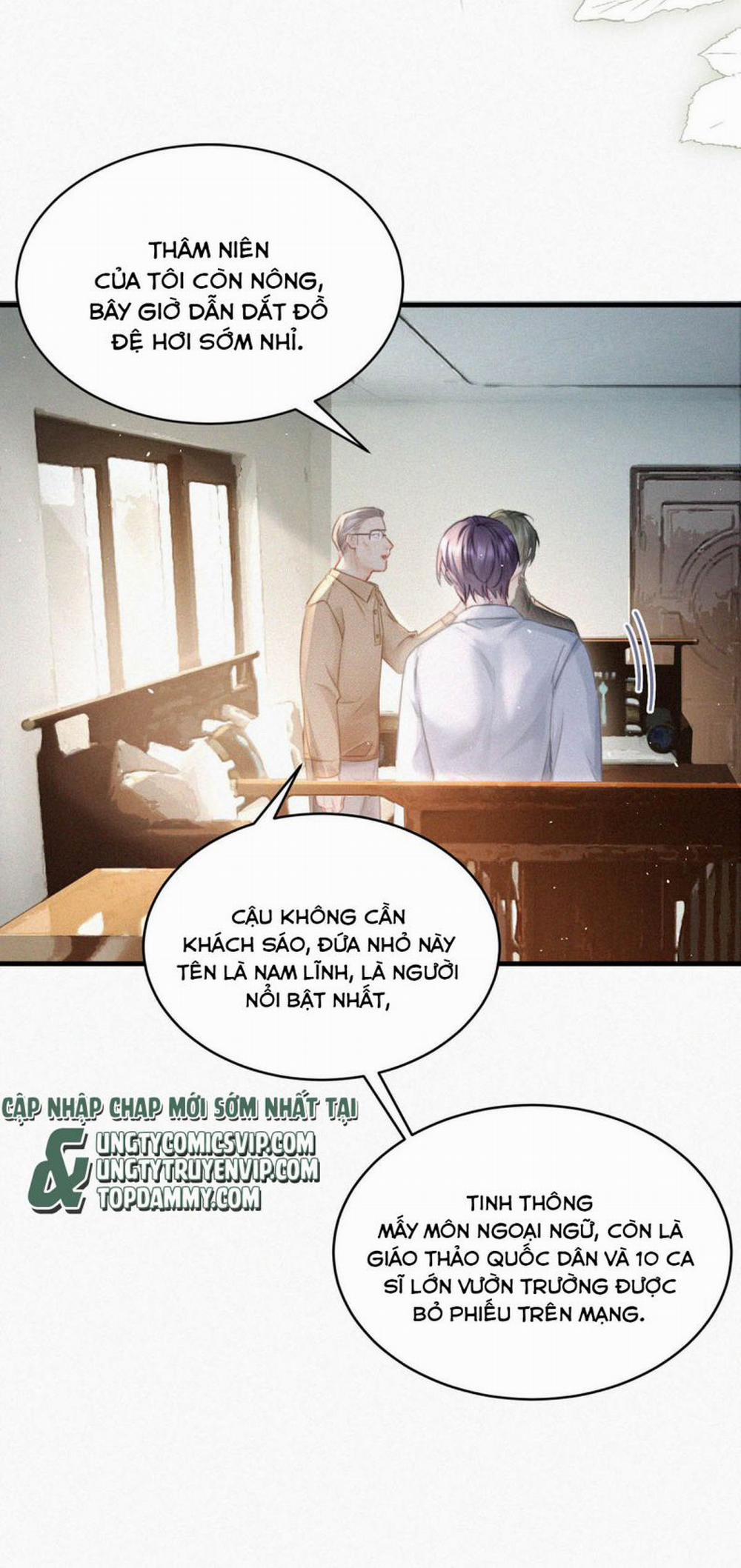 Môi Súng 88 trang 17