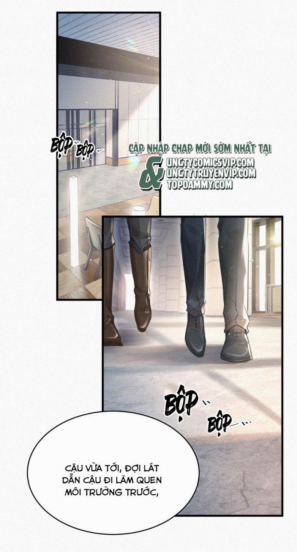 Môi Súng 88 trang 19