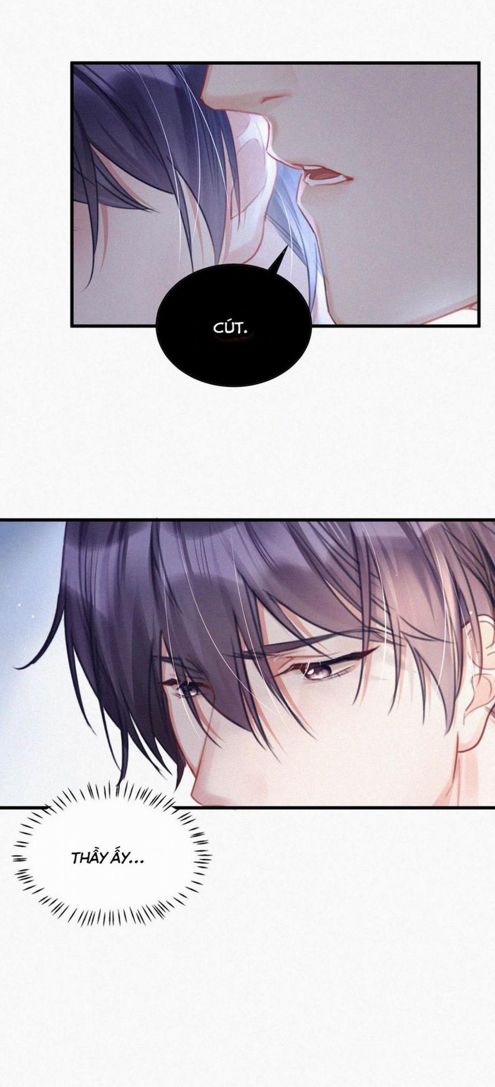 Môi Súng 88 trang 23